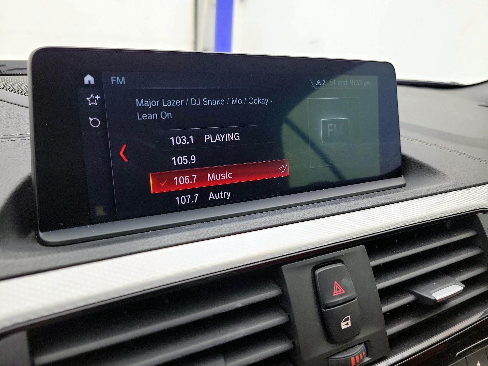 Thumbnail: 2020 BMW 2 Series - 16