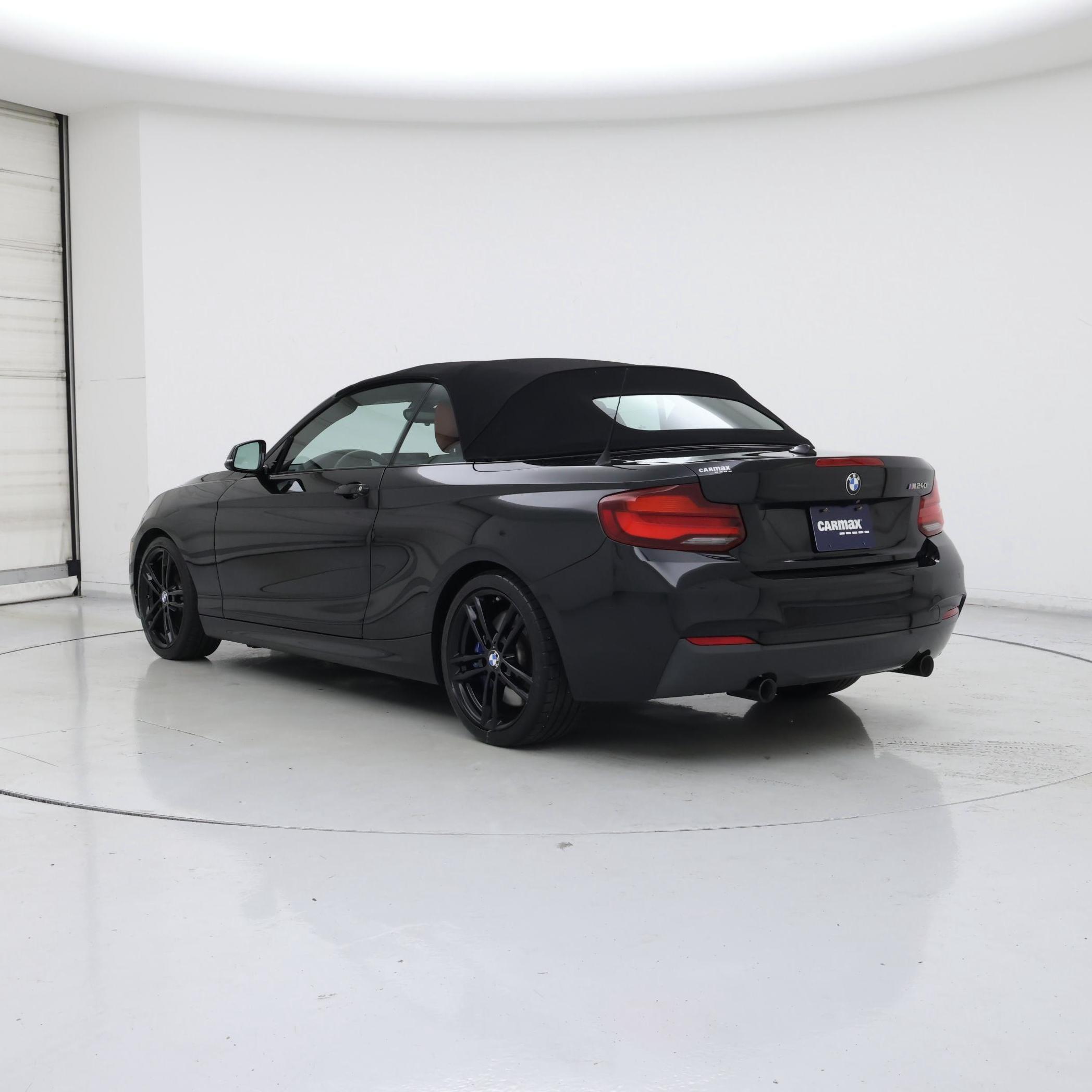 Thumbnail: 2020 BMW 2 Series - 2