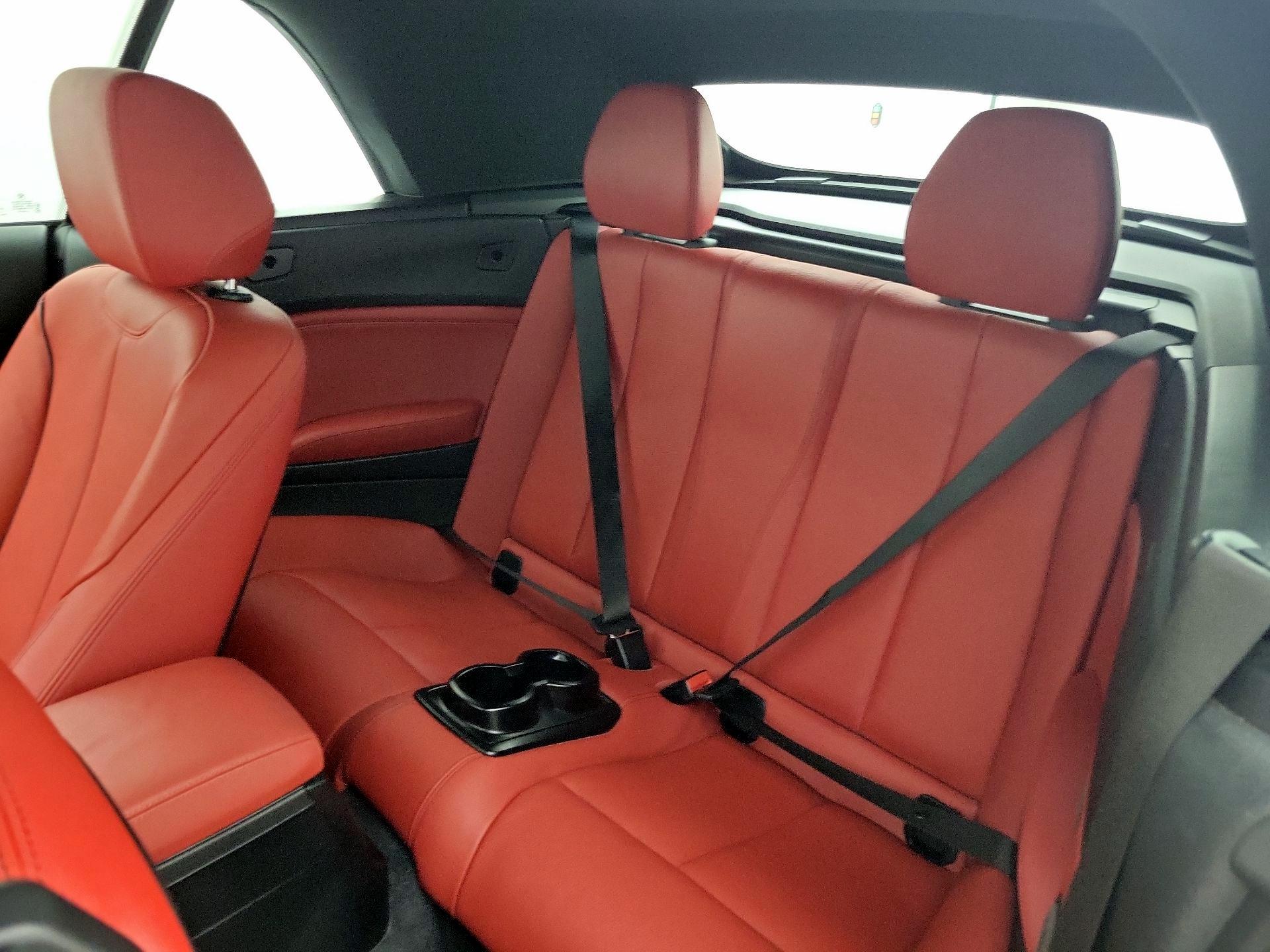 Thumbnail: 2020 BMW 2 Series - 20