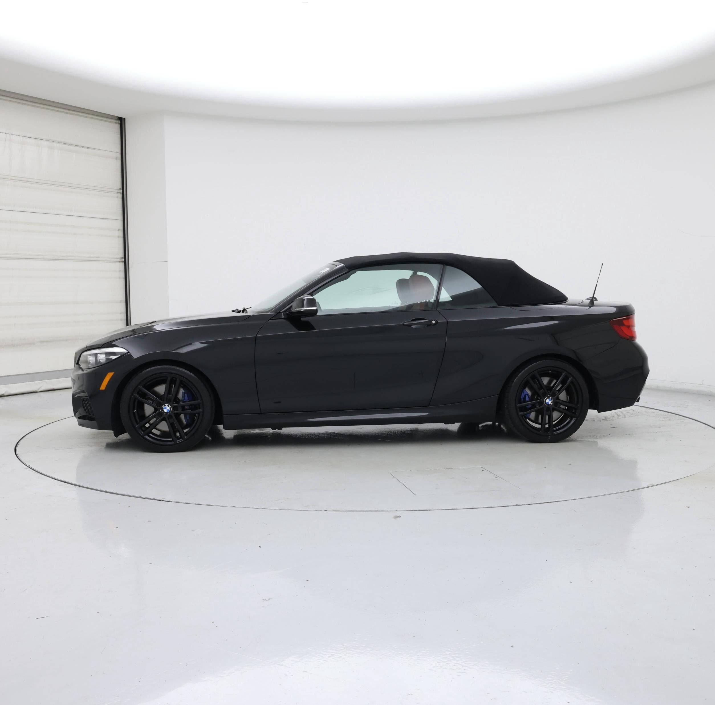Thumbnail: 2020 BMW 2 Series - 3