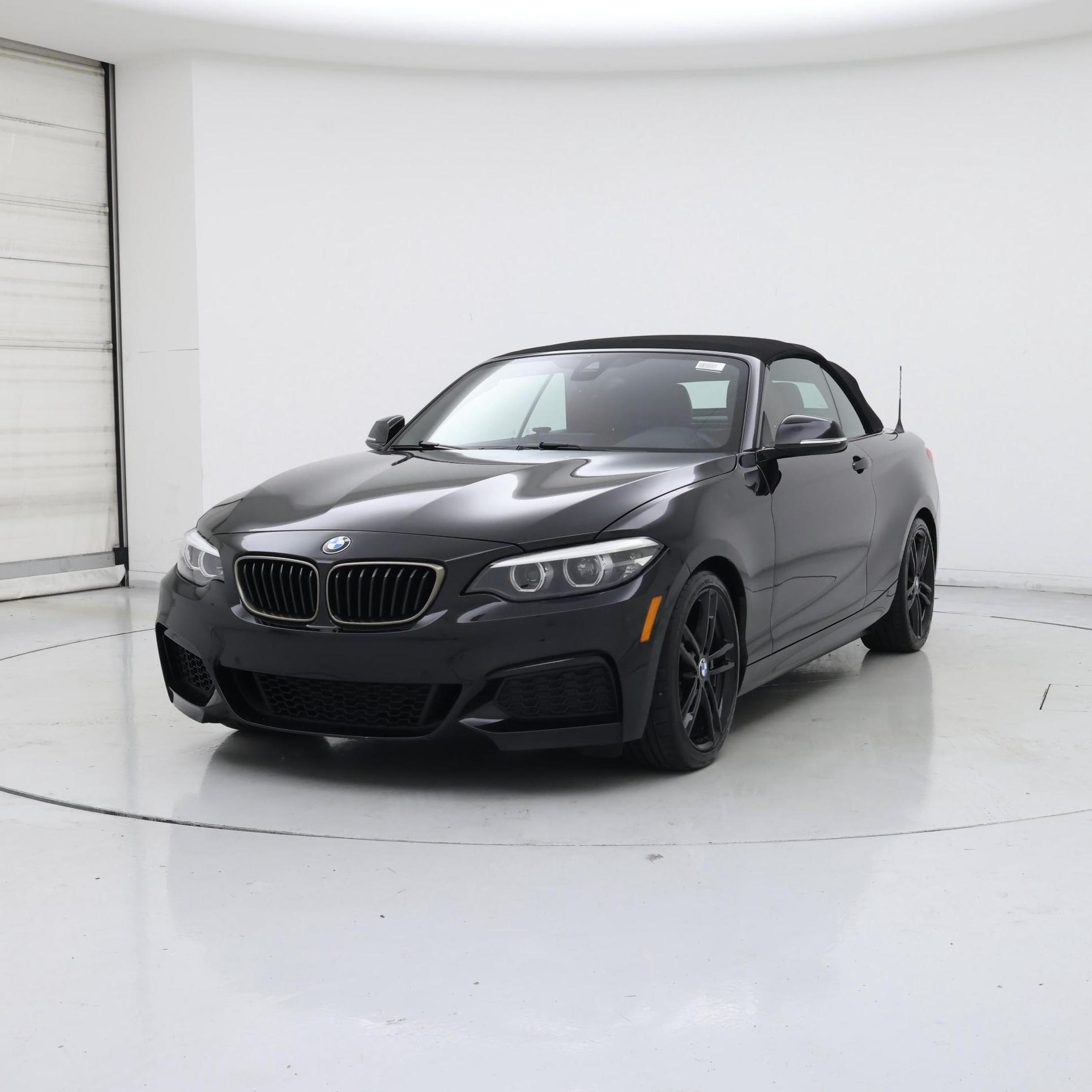 Thumbnail: 2020 BMW 2 Series - 4