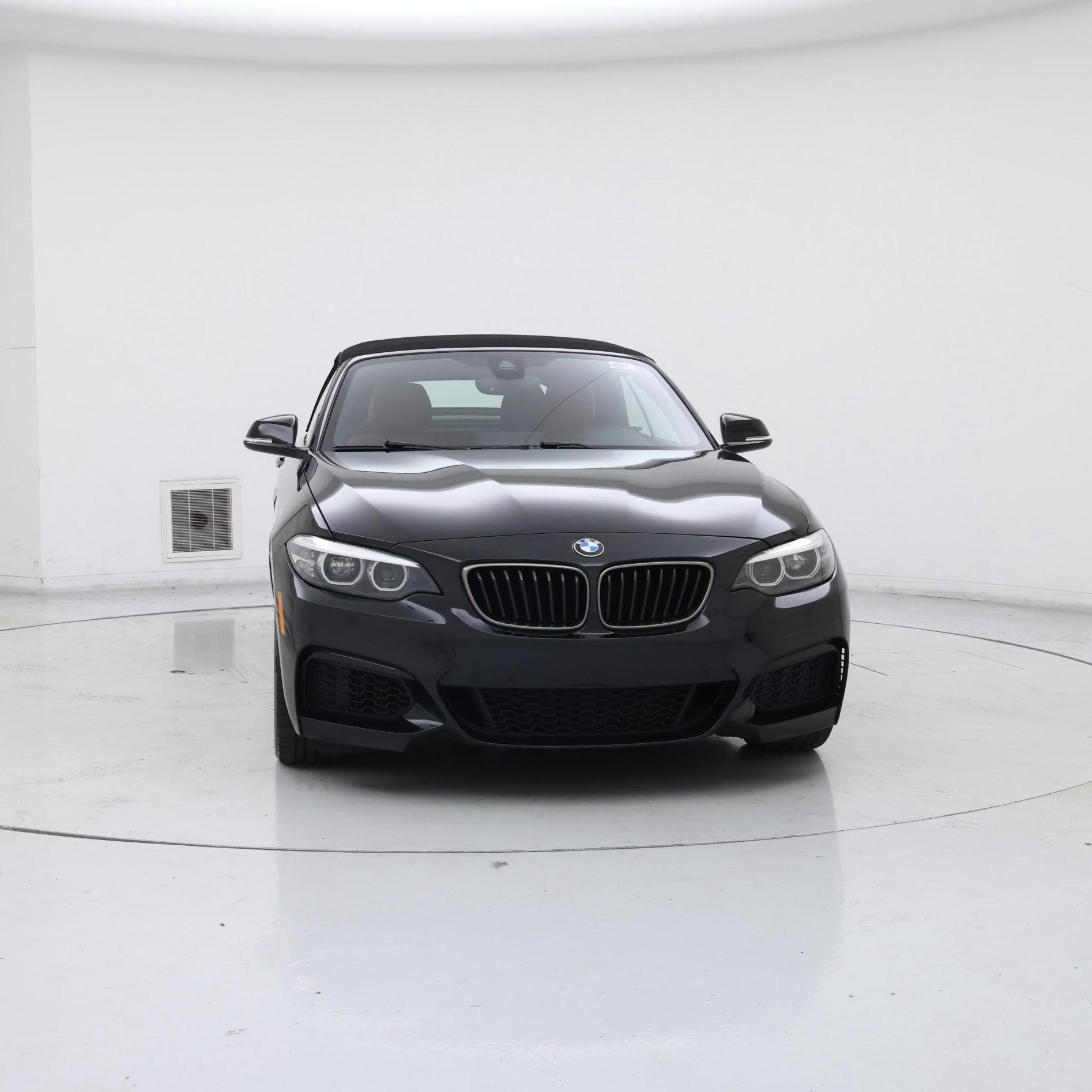 Thumbnail: 2020 BMW 2 Series - 5