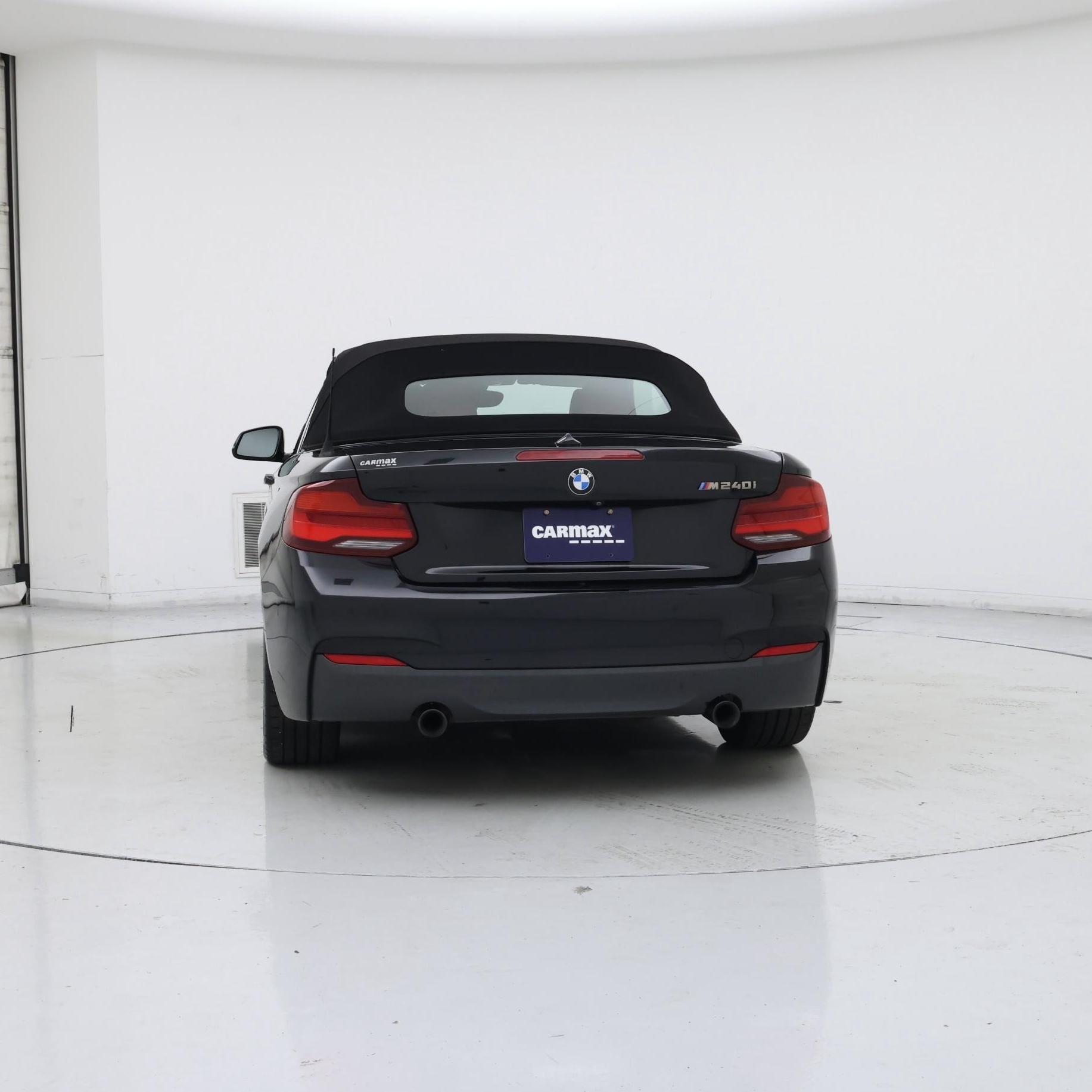 Thumbnail: 2020 BMW 2 Series - 6