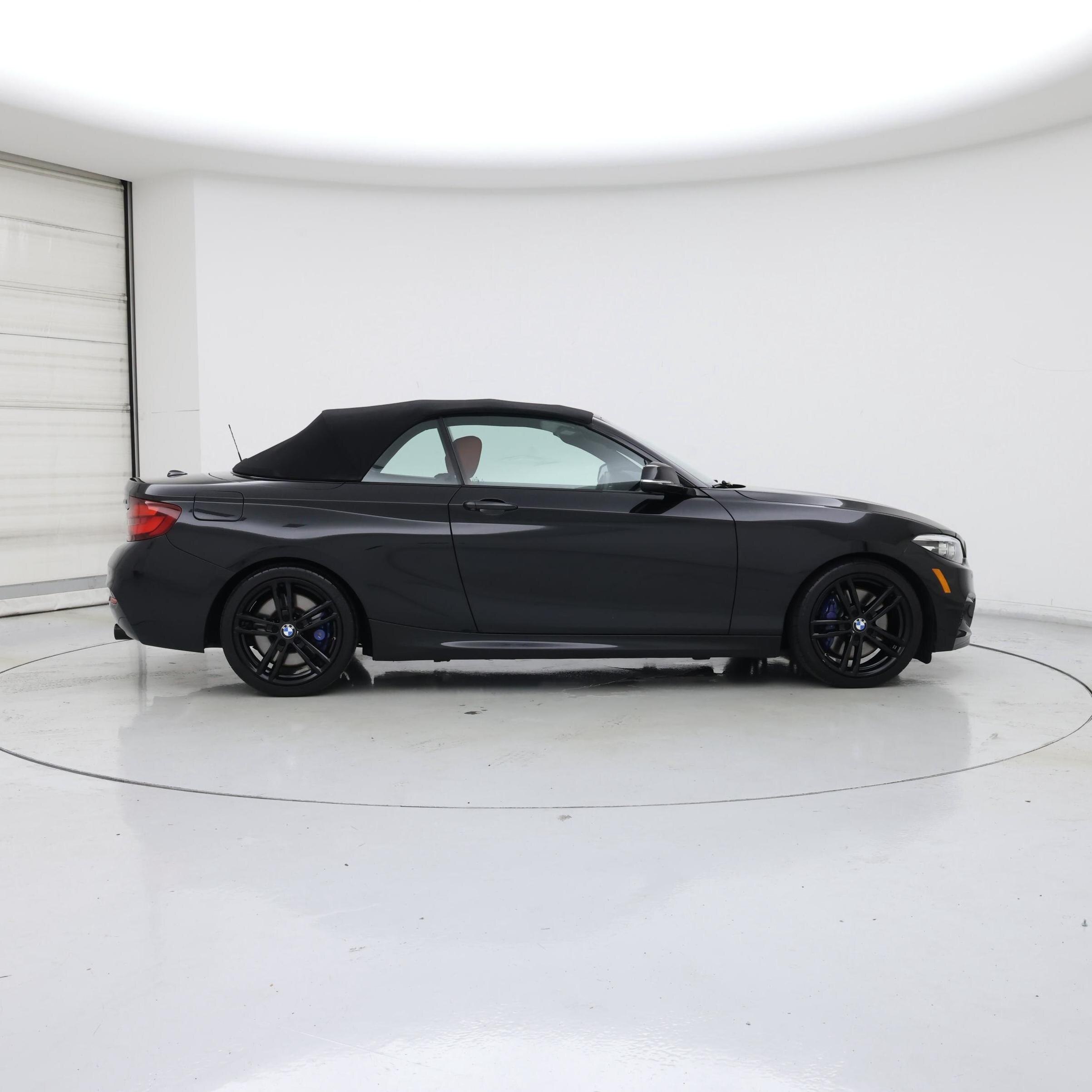 Thumbnail: 2020 BMW 2 Series - 7