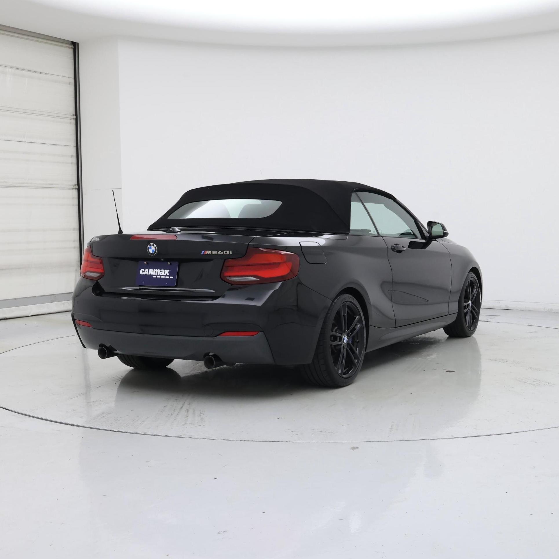 Thumbnail: 2020 BMW 2 Series - 8