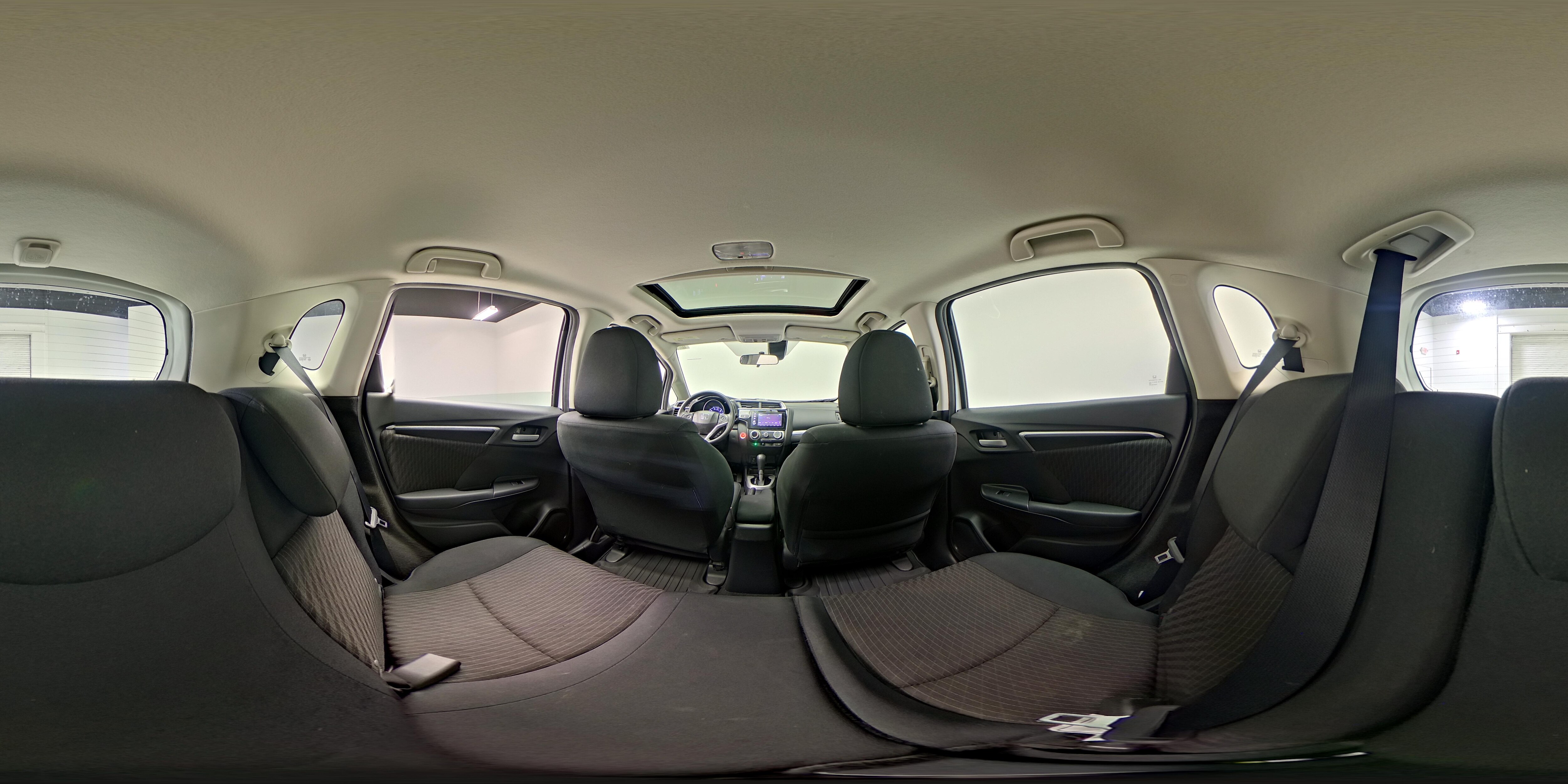 2019 Honda Fit EX - Photo 26