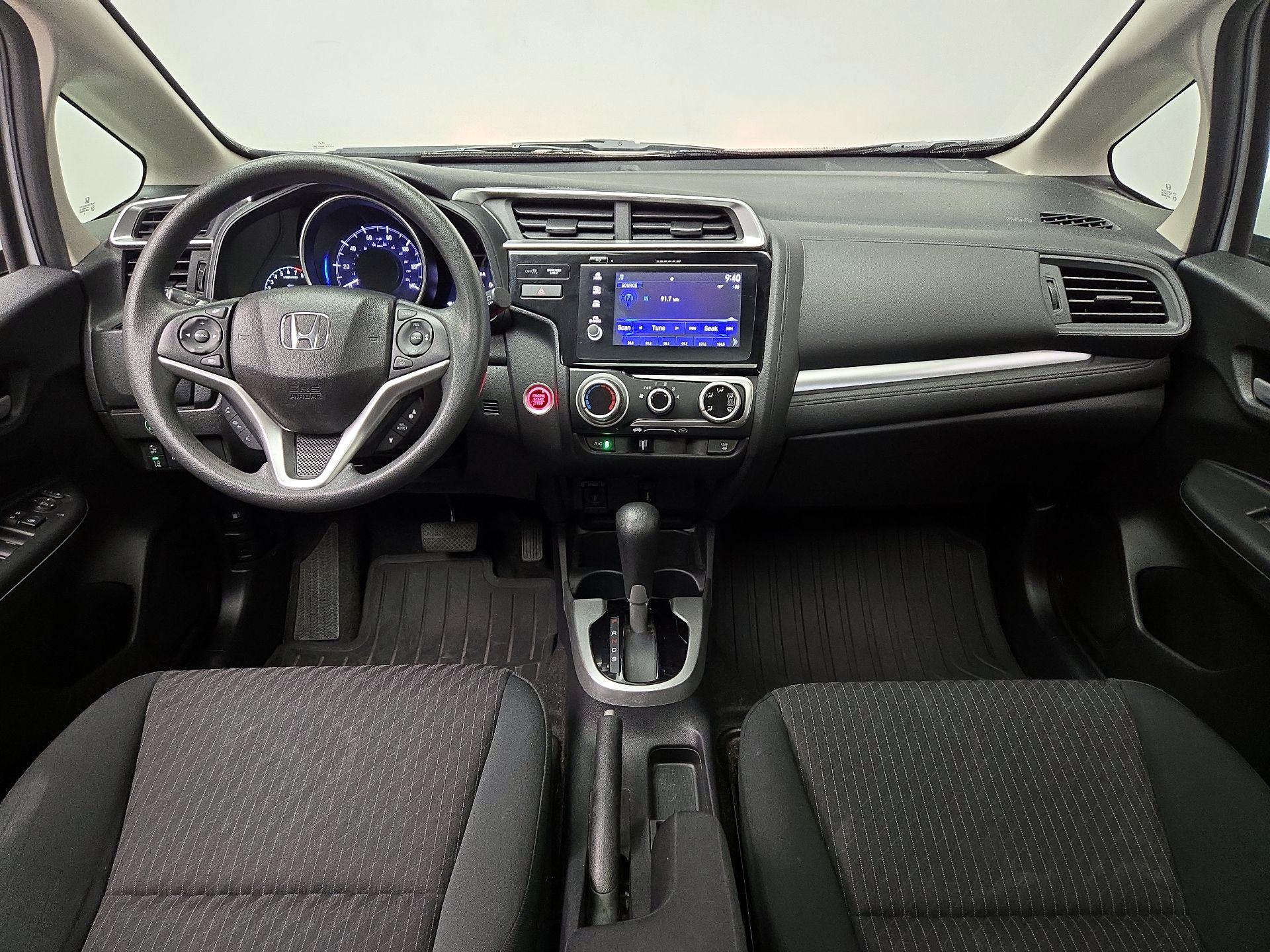 Thumbnail: 2019 Honda Fit - 9