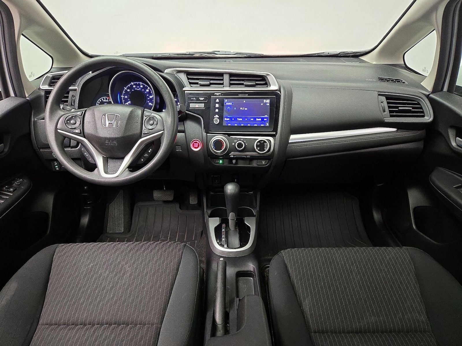 2019 Honda Fit EX - Photo 10