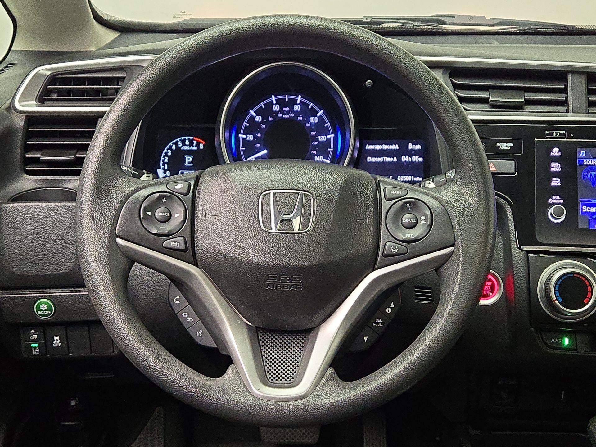 Thumbnail: 2019 Honda Fit - 10