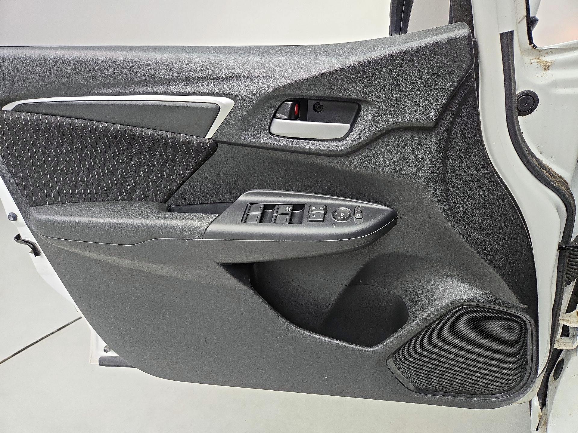 Thumbnail: 2019 Honda Fit - 12