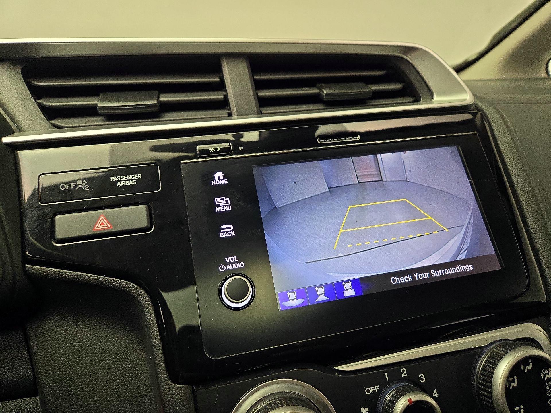 Thumbnail: 2019 Honda Fit - 14