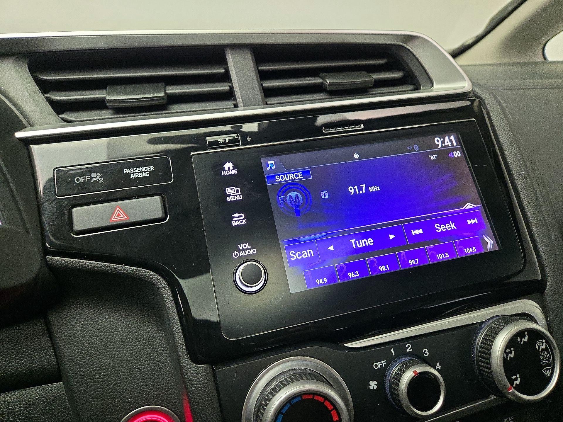 Thumbnail: 2019 Honda Fit - 15