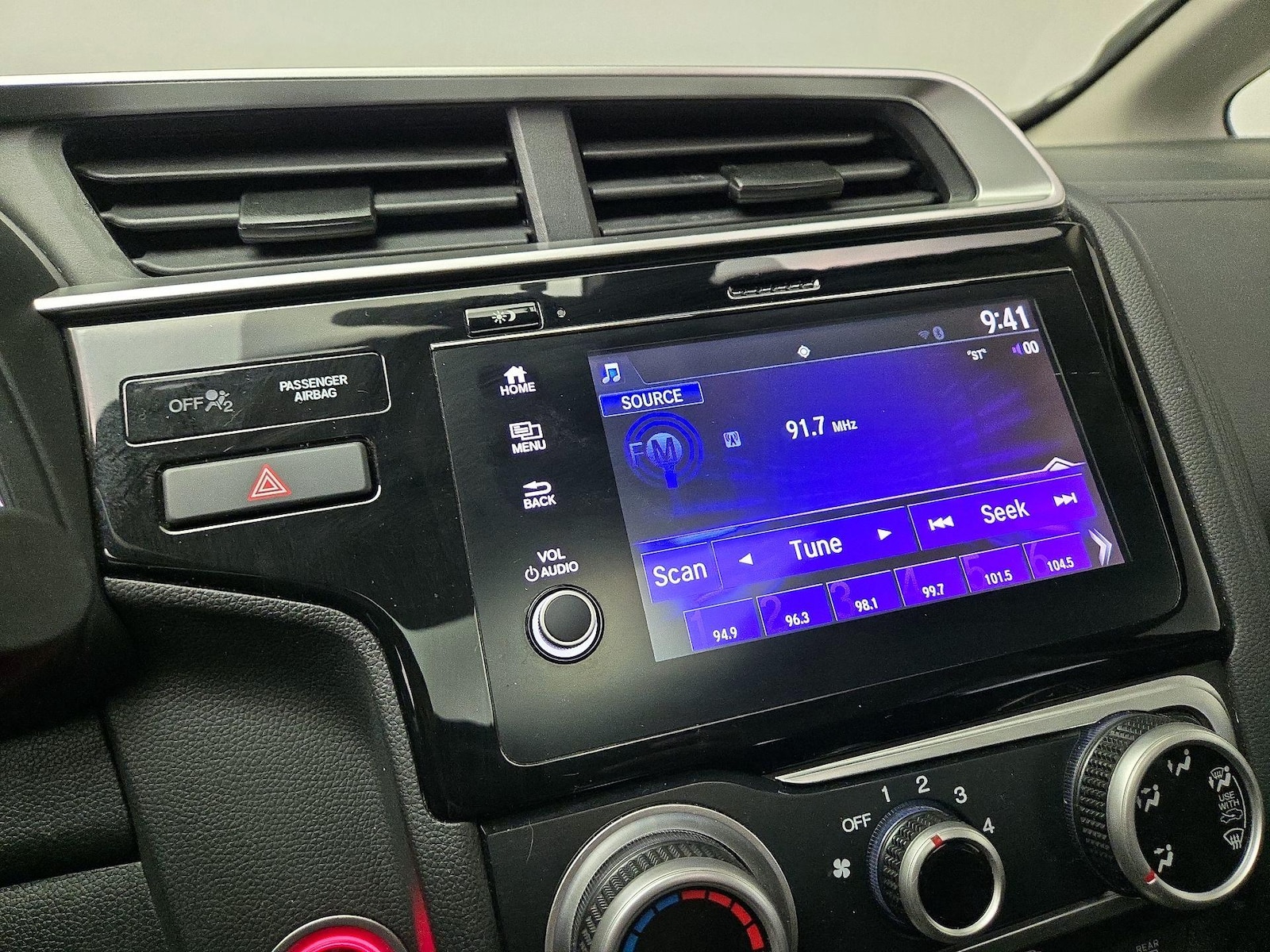 2019 Honda Fit EX - Photo 16