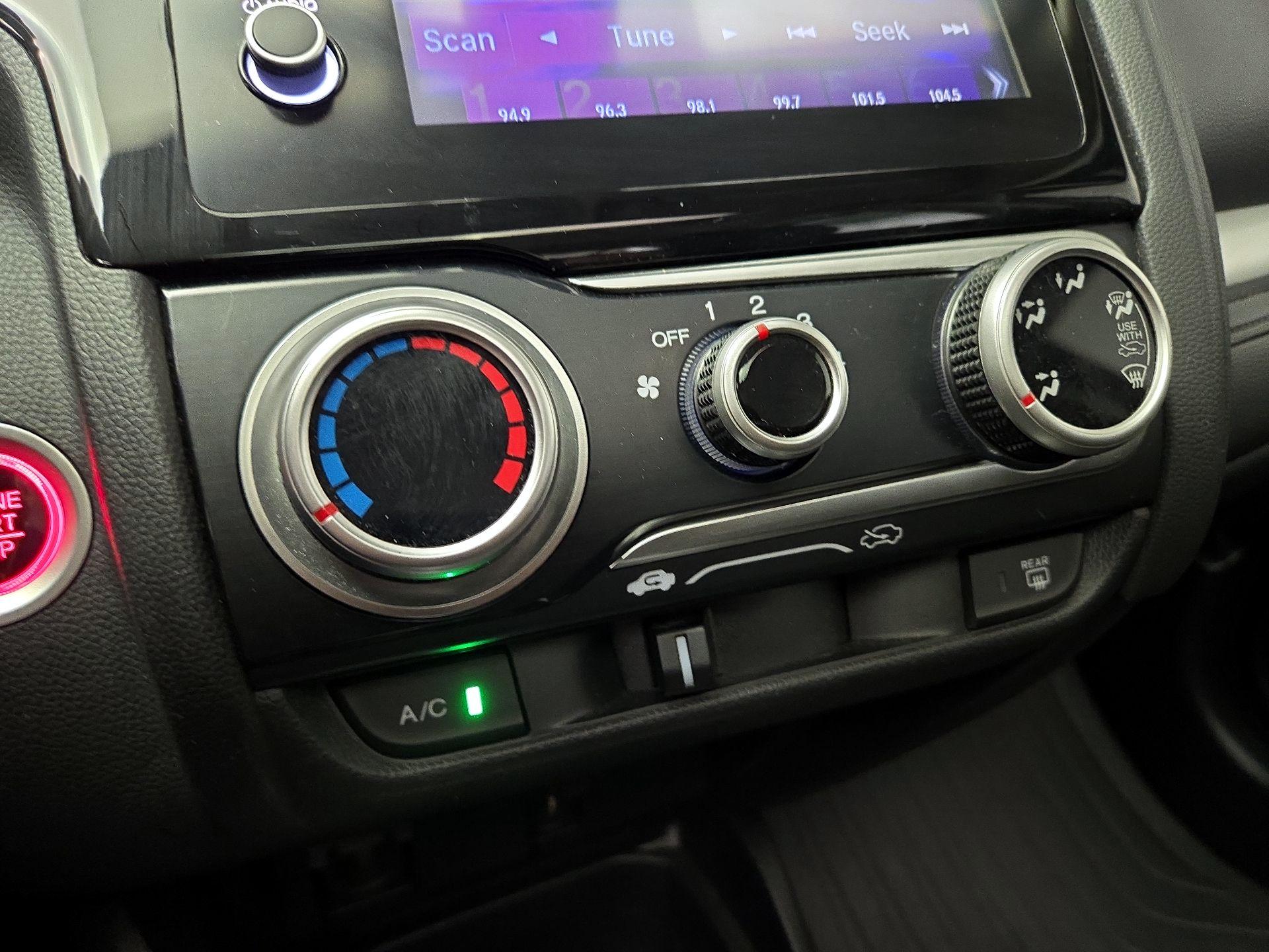 Thumbnail: 2019 Honda Fit - 16