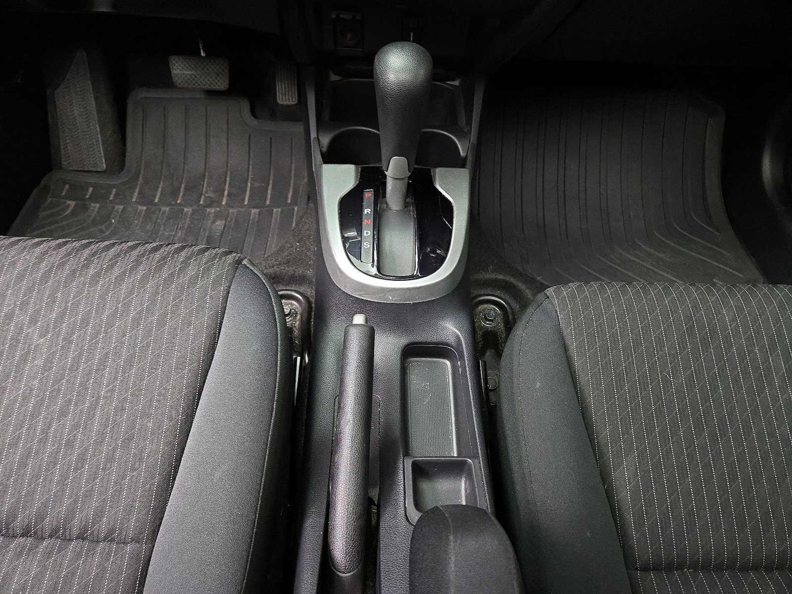 2019 Honda Fit EX - Photo 18