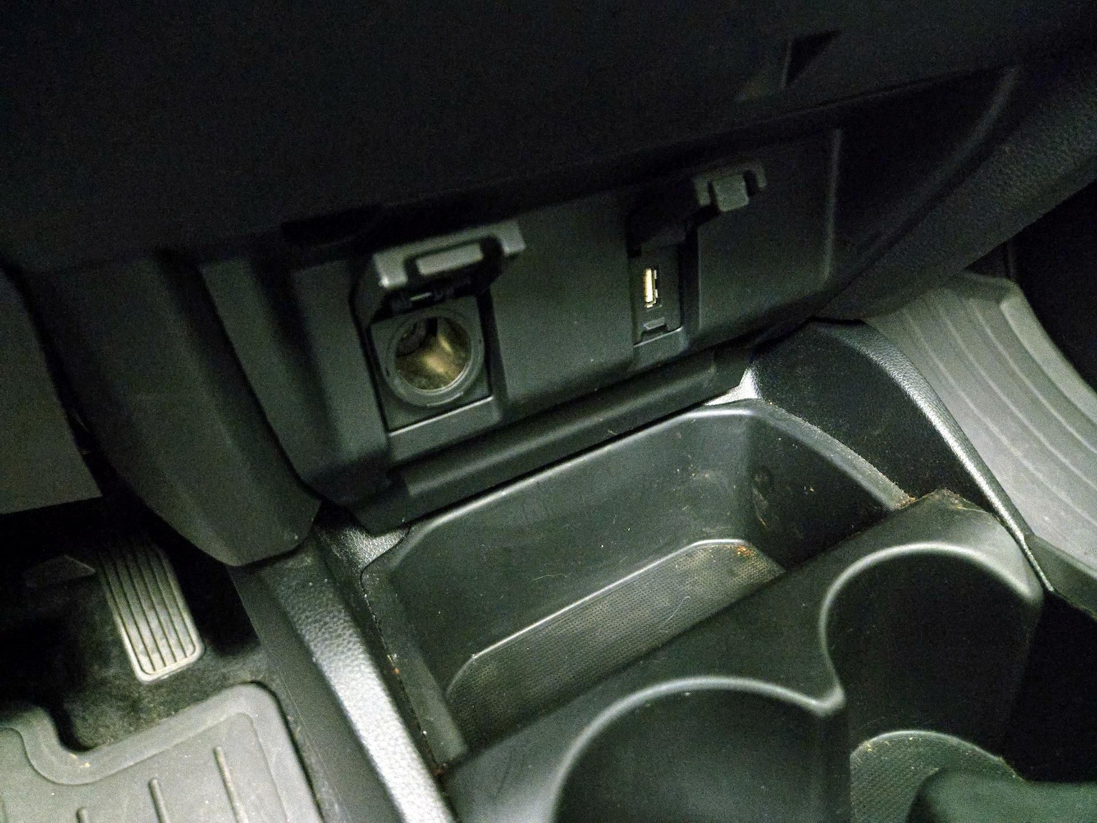 2019 Honda Fit EX - Photo 19