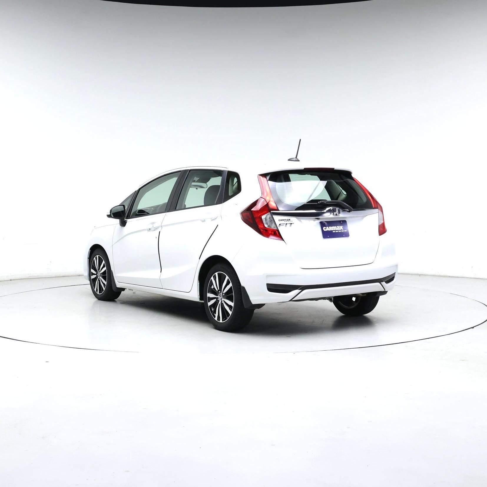 Thumbnail: 2019 Honda Fit - 2