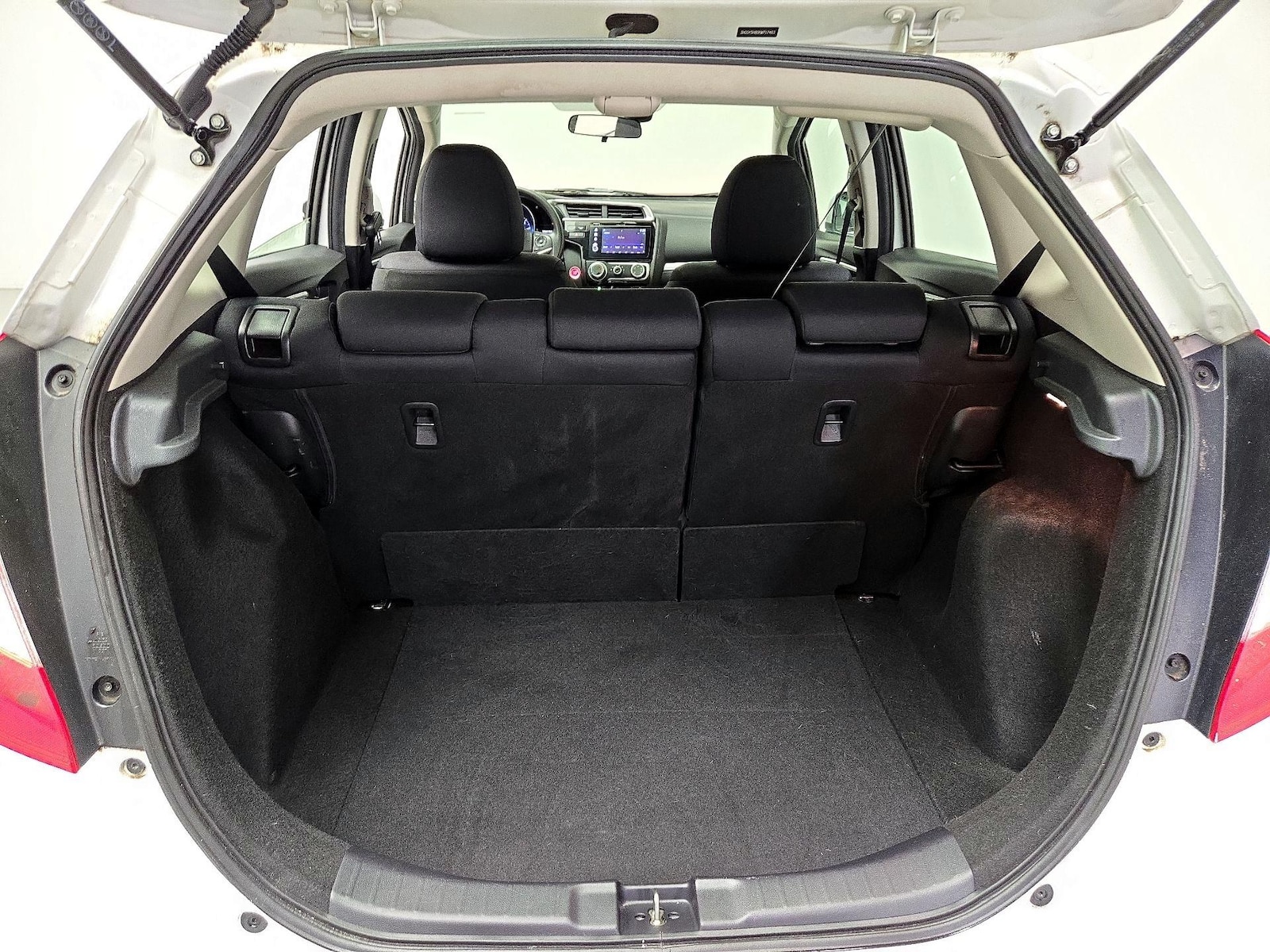 2019 Honda Fit EX - Photo 22