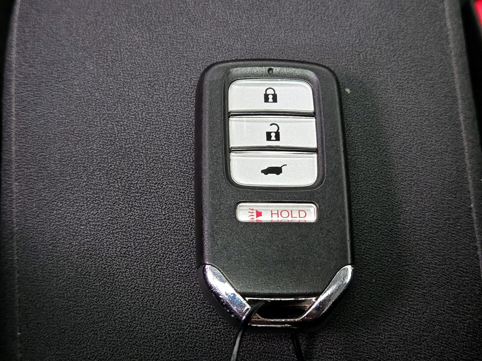 2019 Honda Fit EX - Photo 24