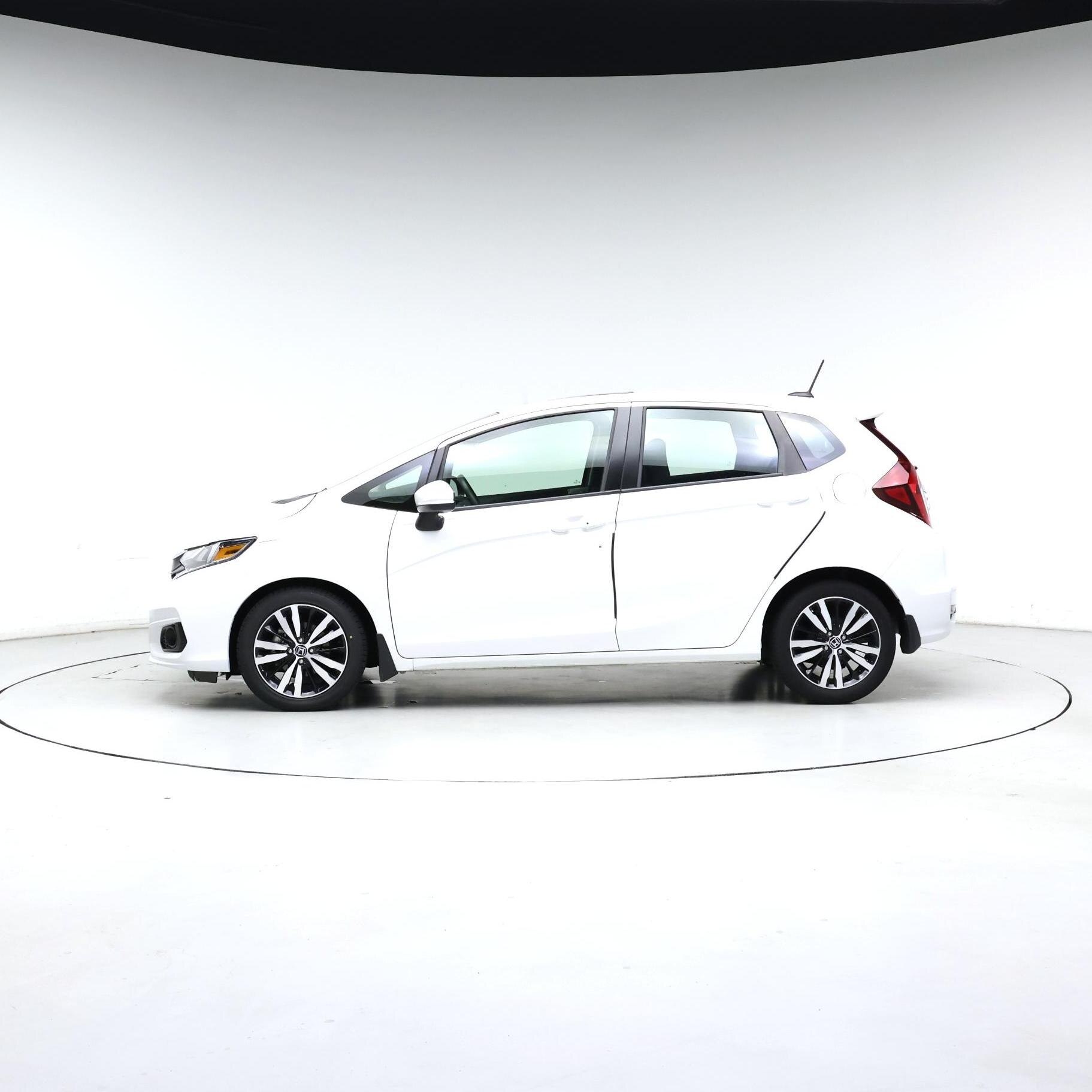 Thumbnail: 2019 Honda Fit - 3