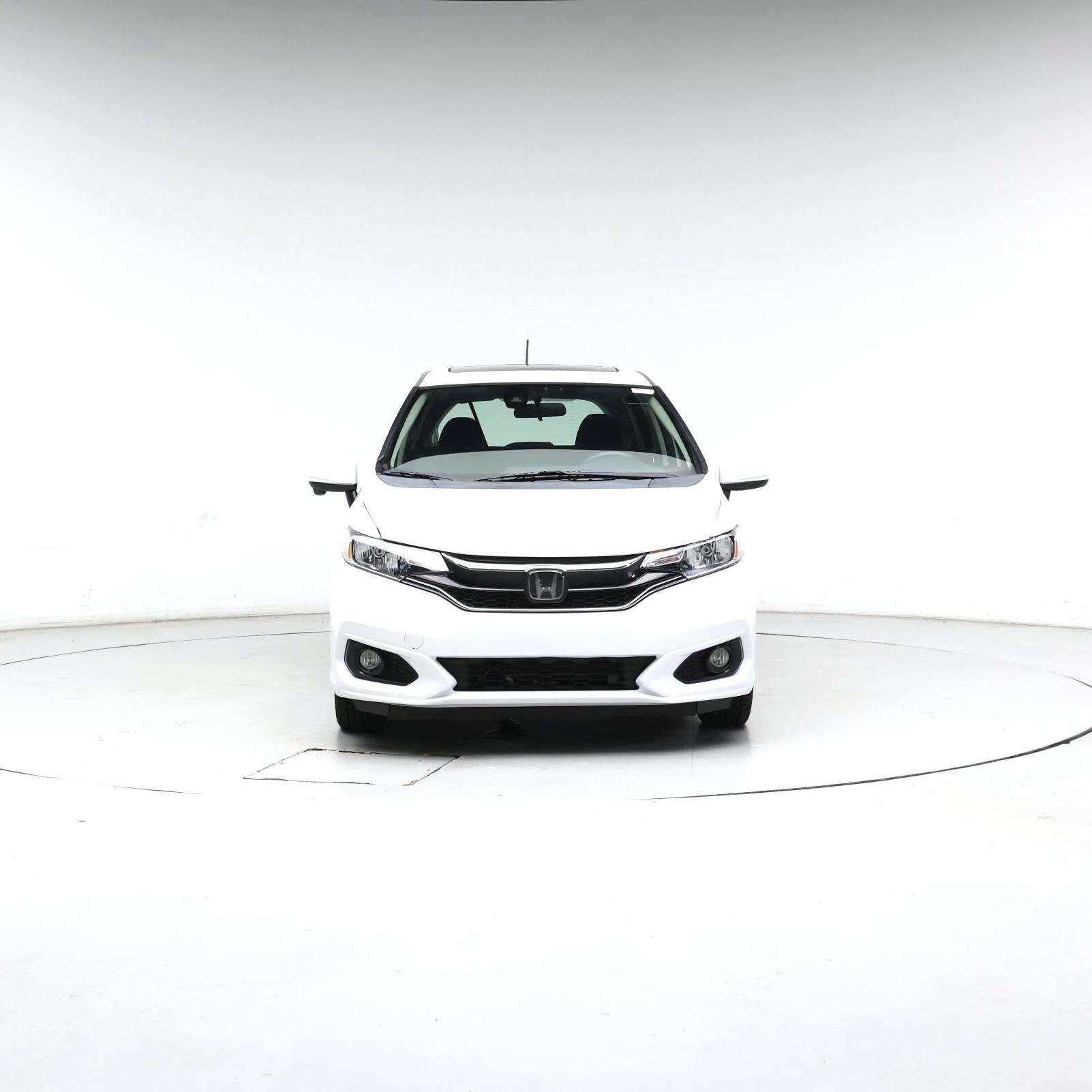 Thumbnail: 2019 Honda Fit - 5