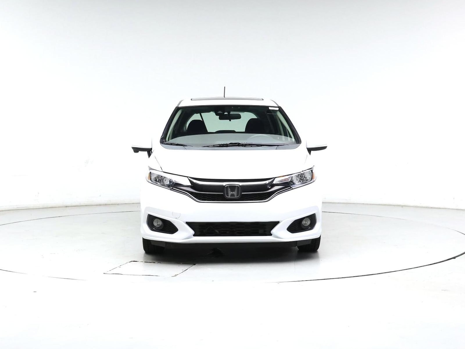 2019 Honda Fit EX - Photo 6