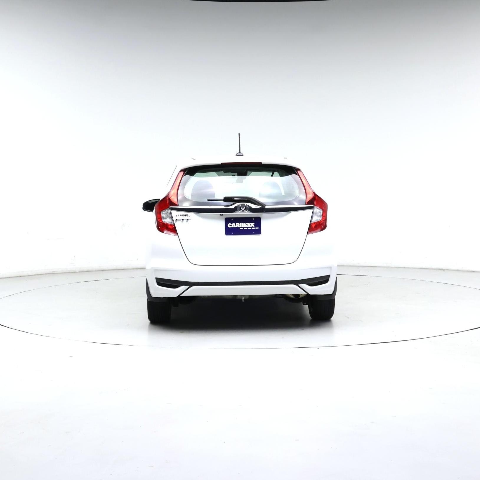 Thumbnail: 2019 Honda Fit - 6