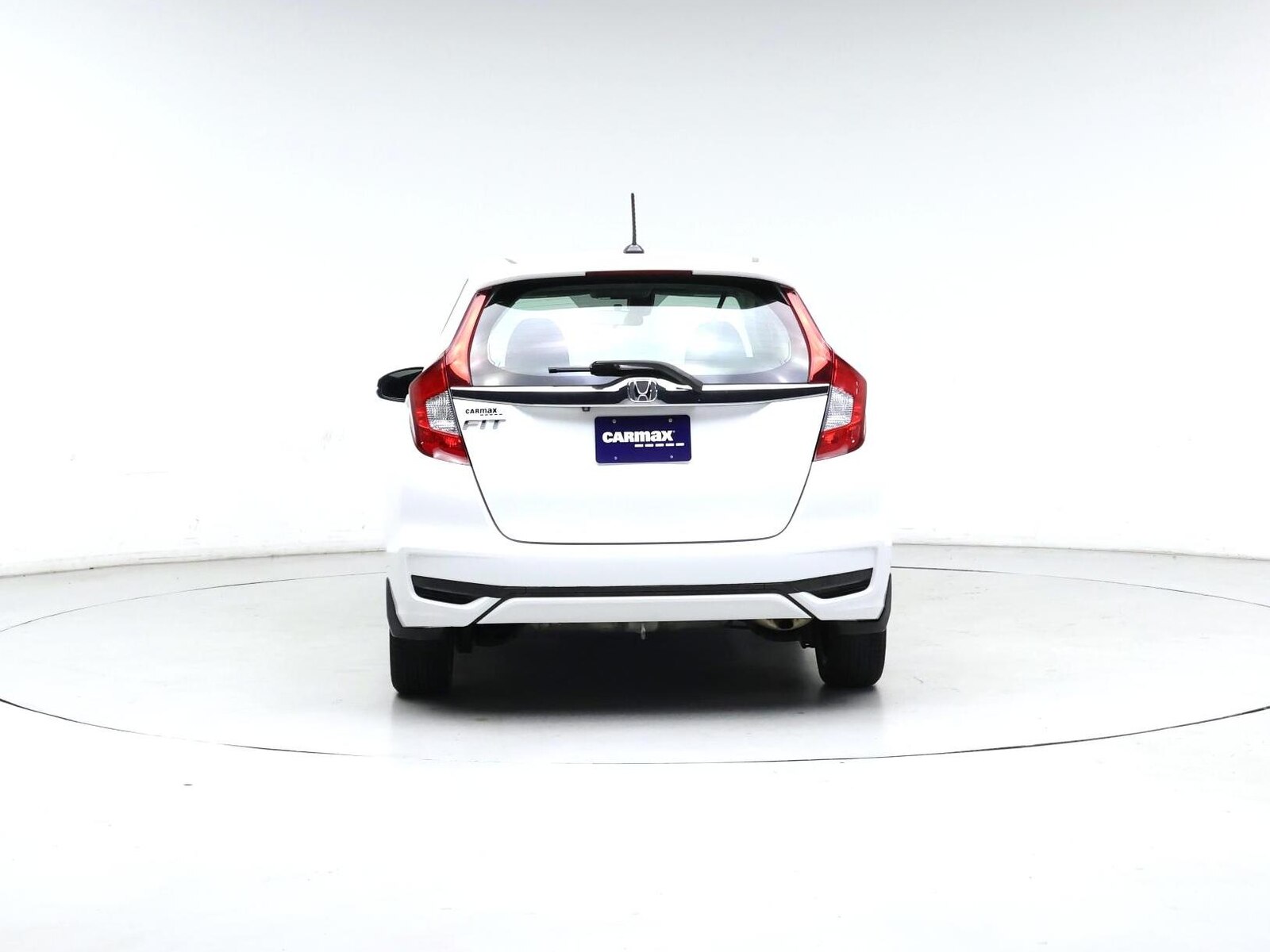 2019 Honda Fit EX - Photo 7