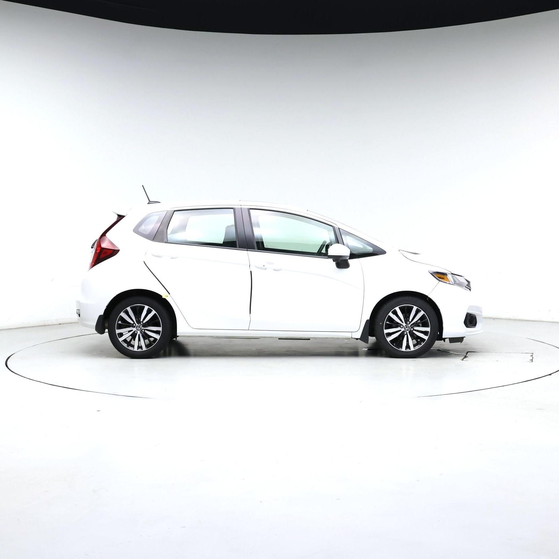 Thumbnail: 2019 Honda Fit - 7