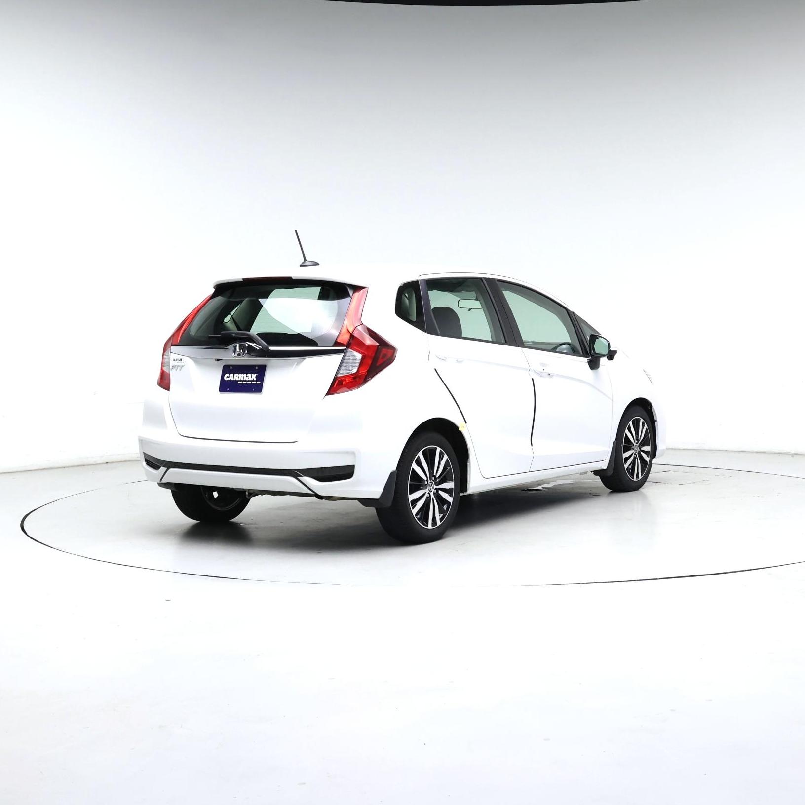 Thumbnail: 2019 Honda Fit - 8