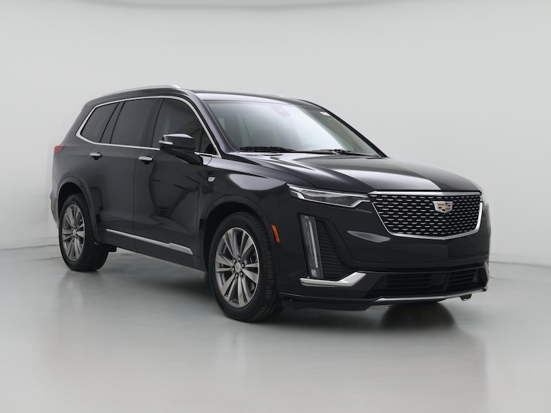 2022 Cadillac XT6 Premium Luxury -
                  Roswell, GA
