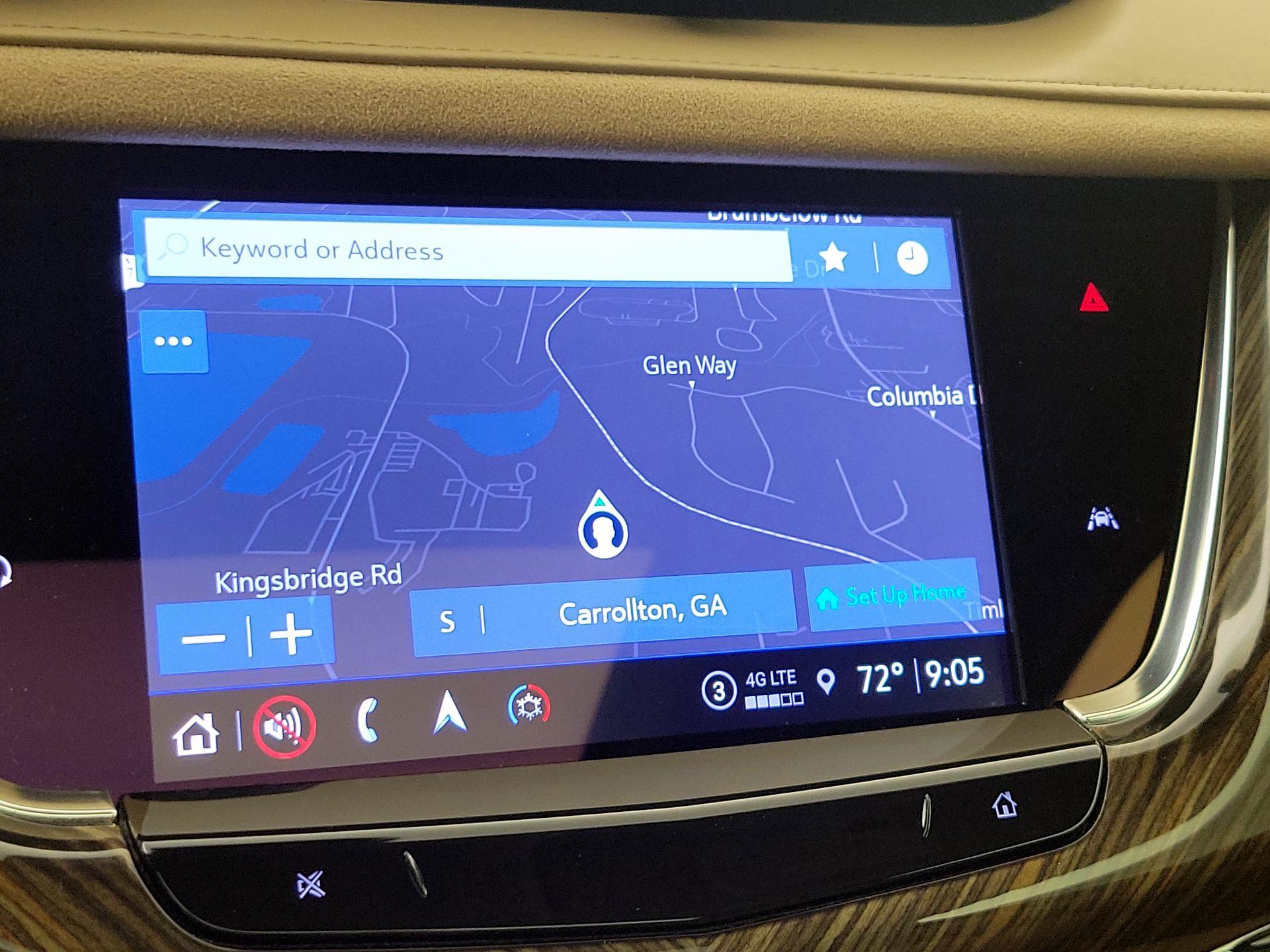 Thumbnail: 2022 Cadillac XT6 - 14