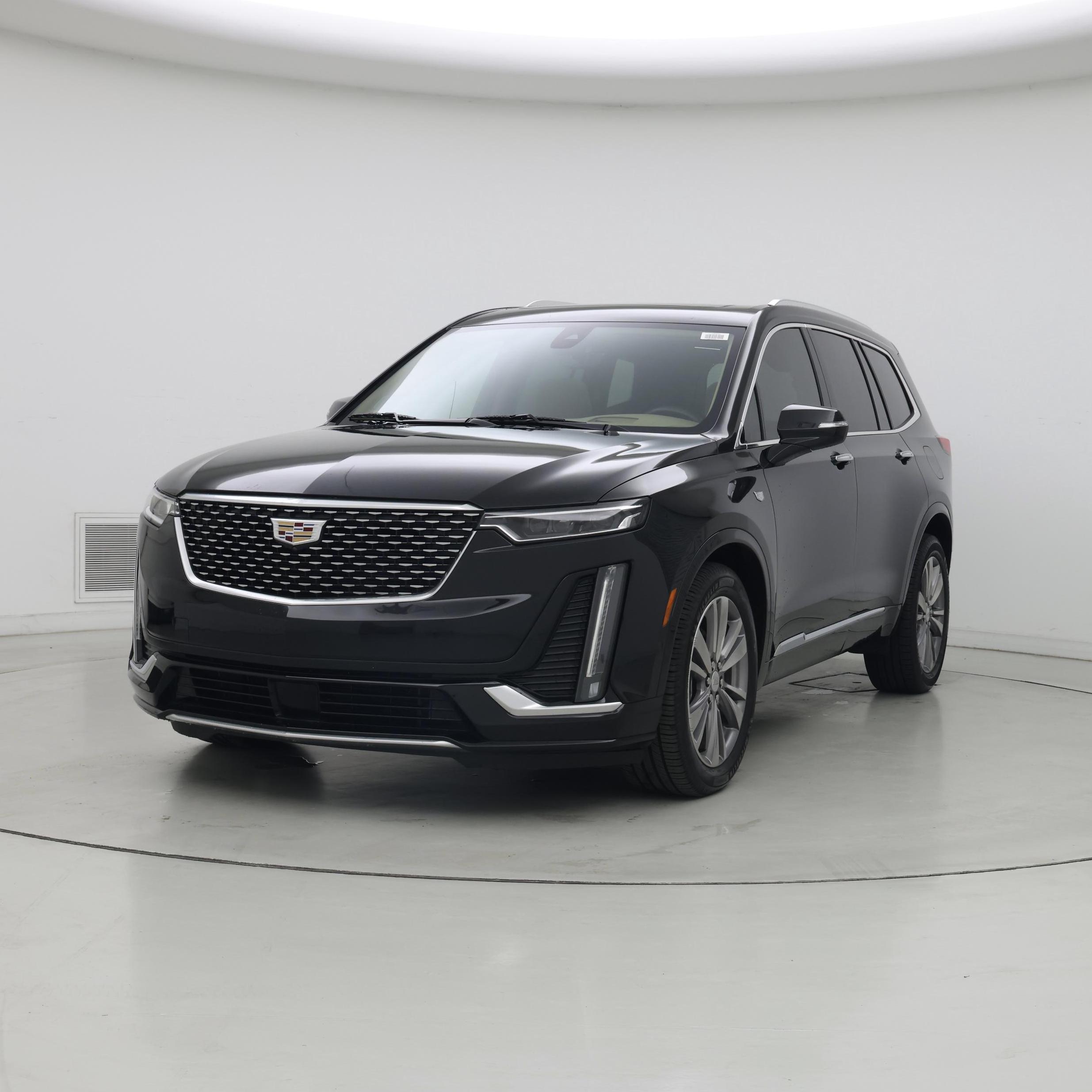 Thumbnail: 2022 Cadillac XT6 - 4
