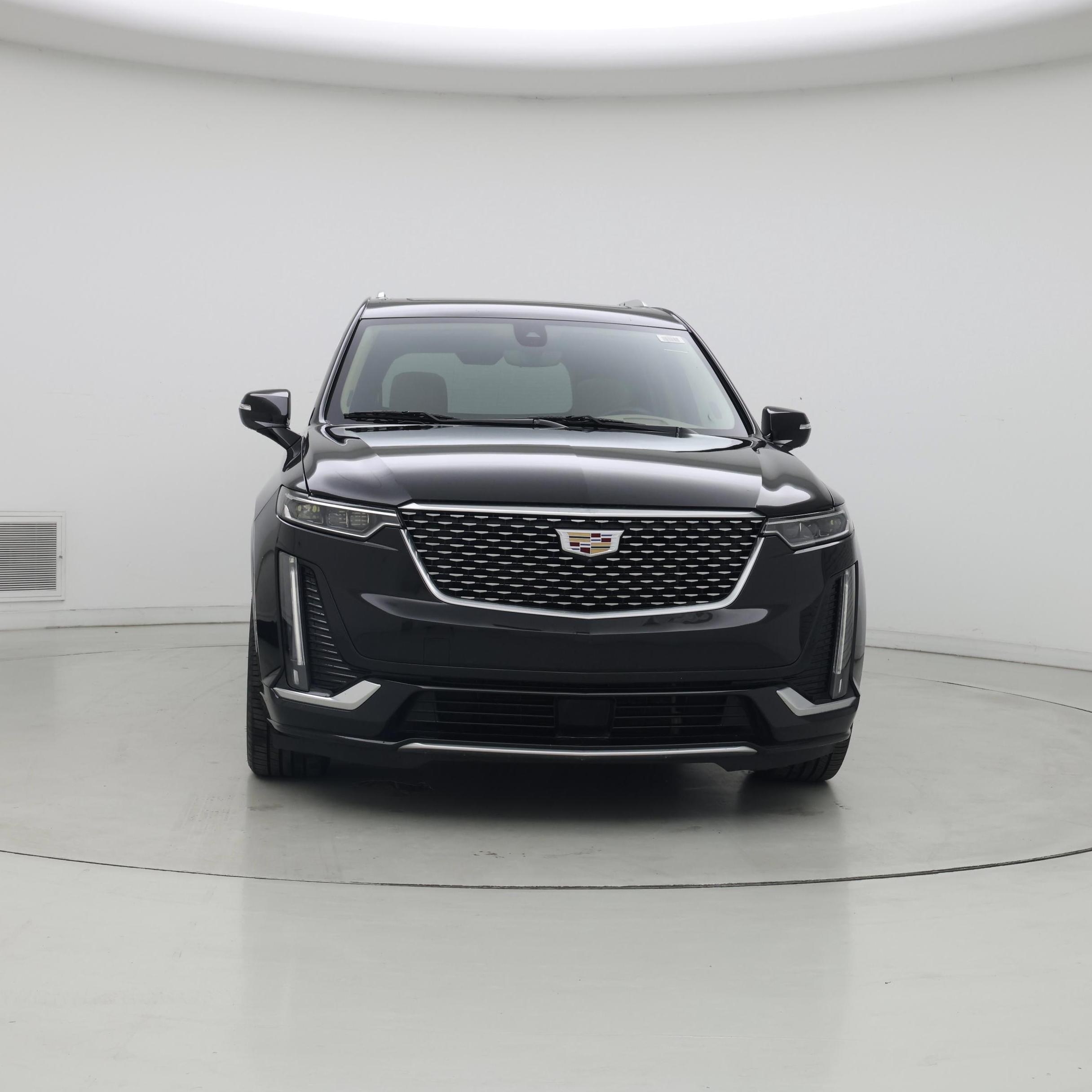 Thumbnail: 2022 Cadillac XT6 - 5