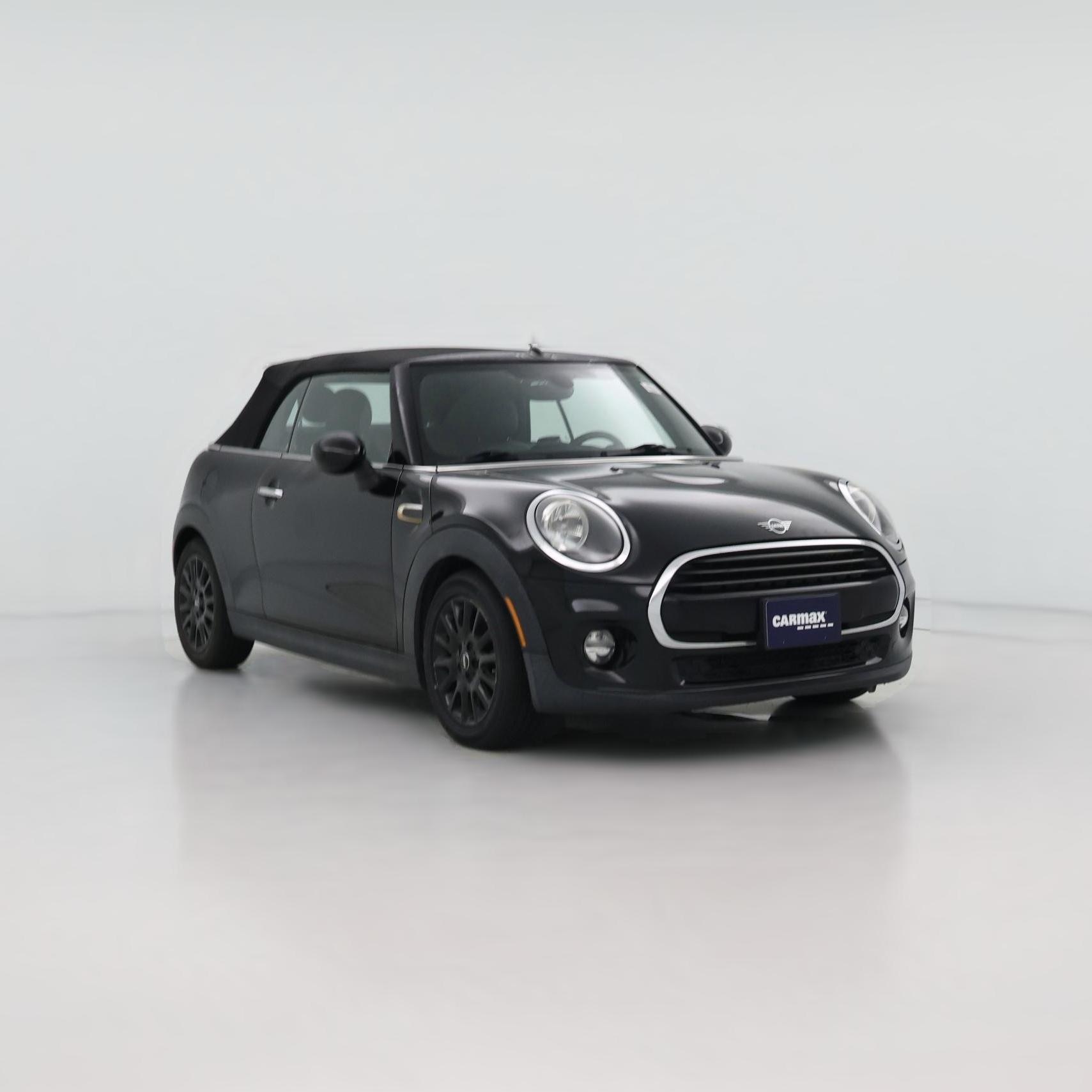 Thumbnail: 2019 MINI Cooper - 1