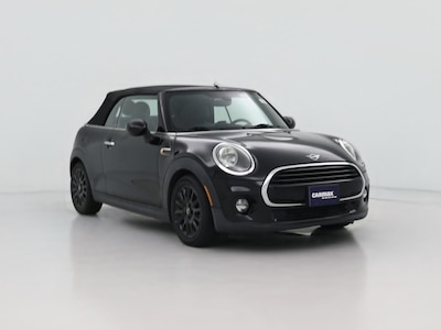 2019 Mini Cooper