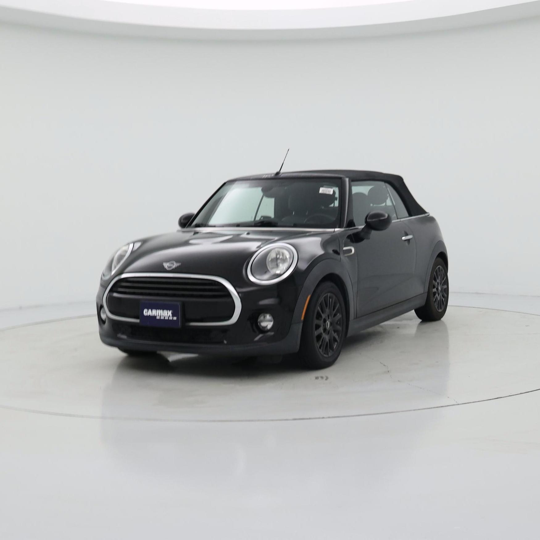 Thumbnail: 2019 MINI Cooper - 4