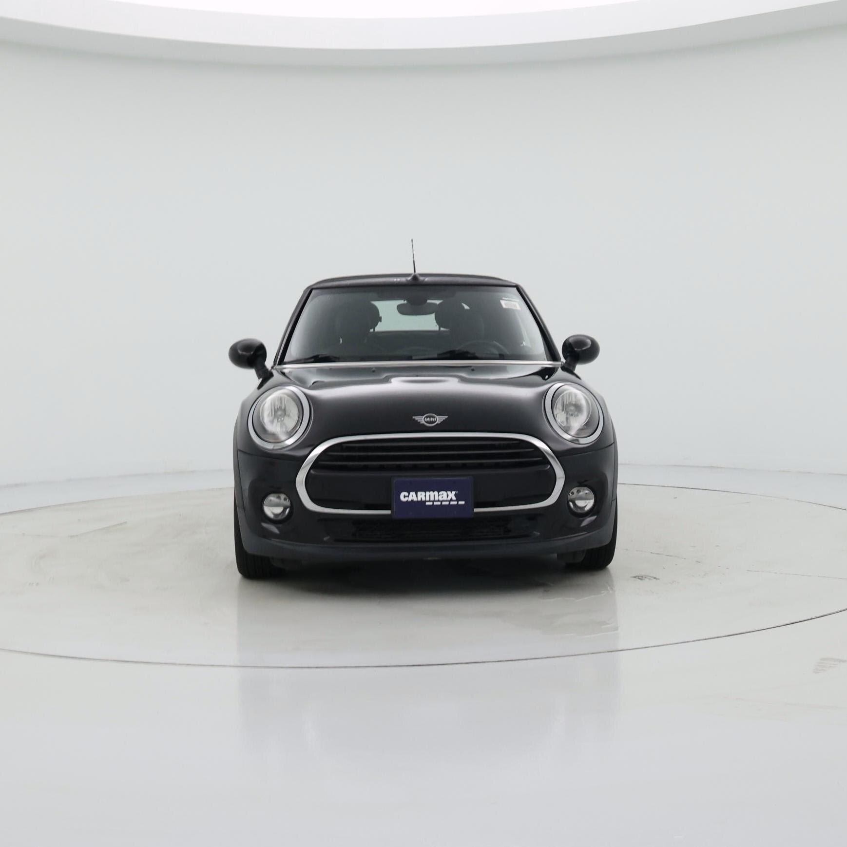 Thumbnail: 2019 MINI Cooper - 5