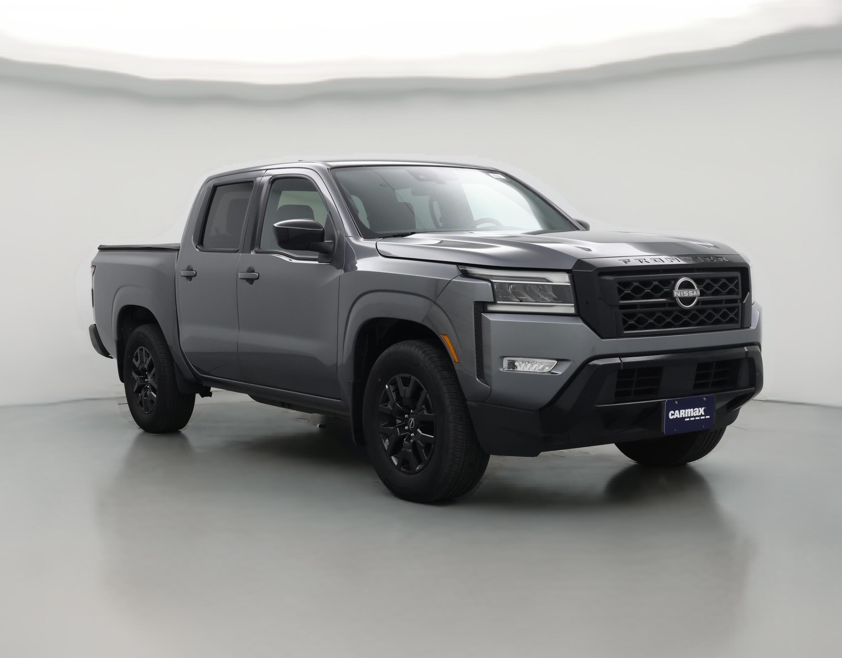 Thumbnail: 2023 Nissan Frontier - 1