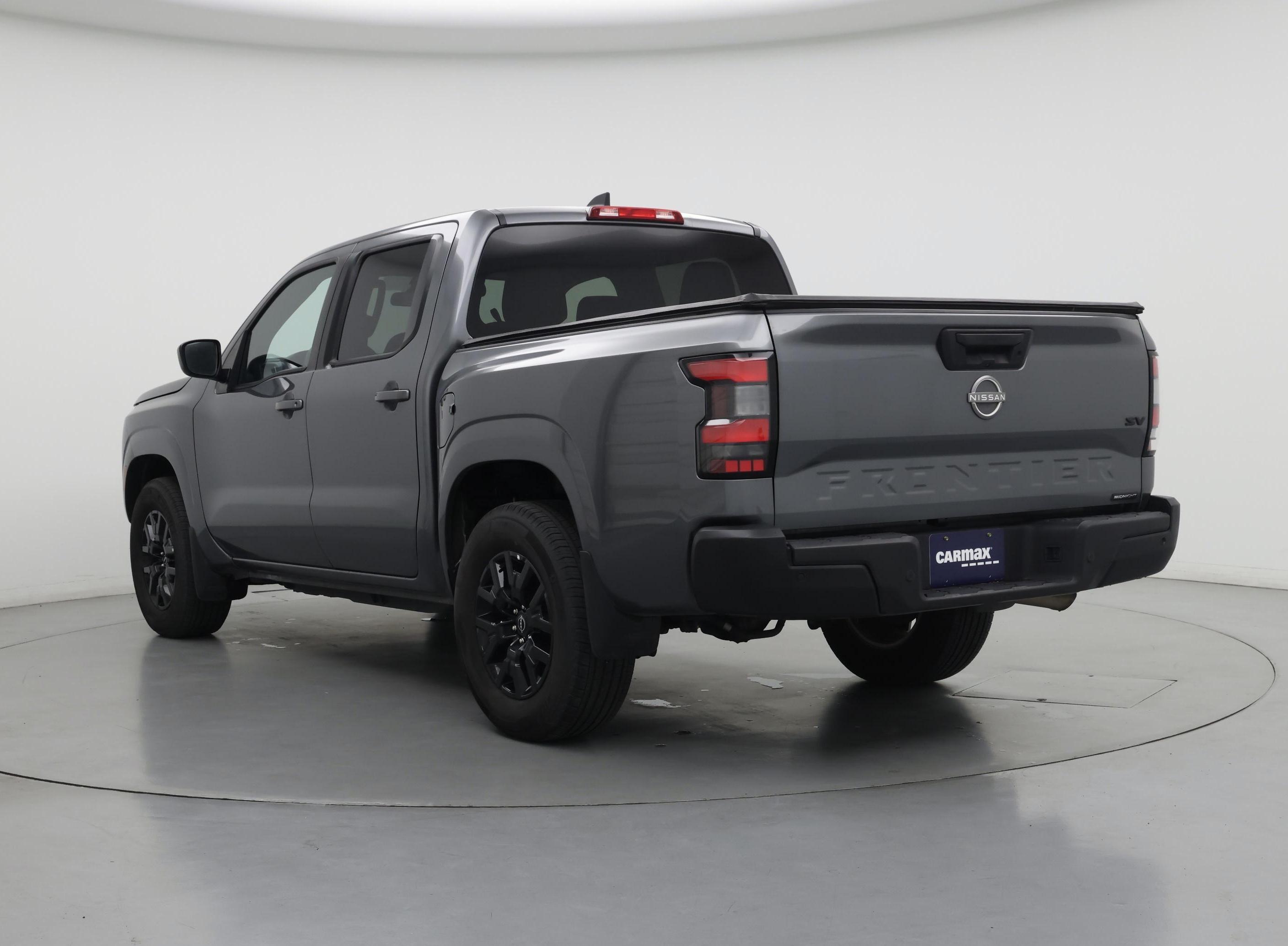 Thumbnail: 2023 Nissan Frontier - 2