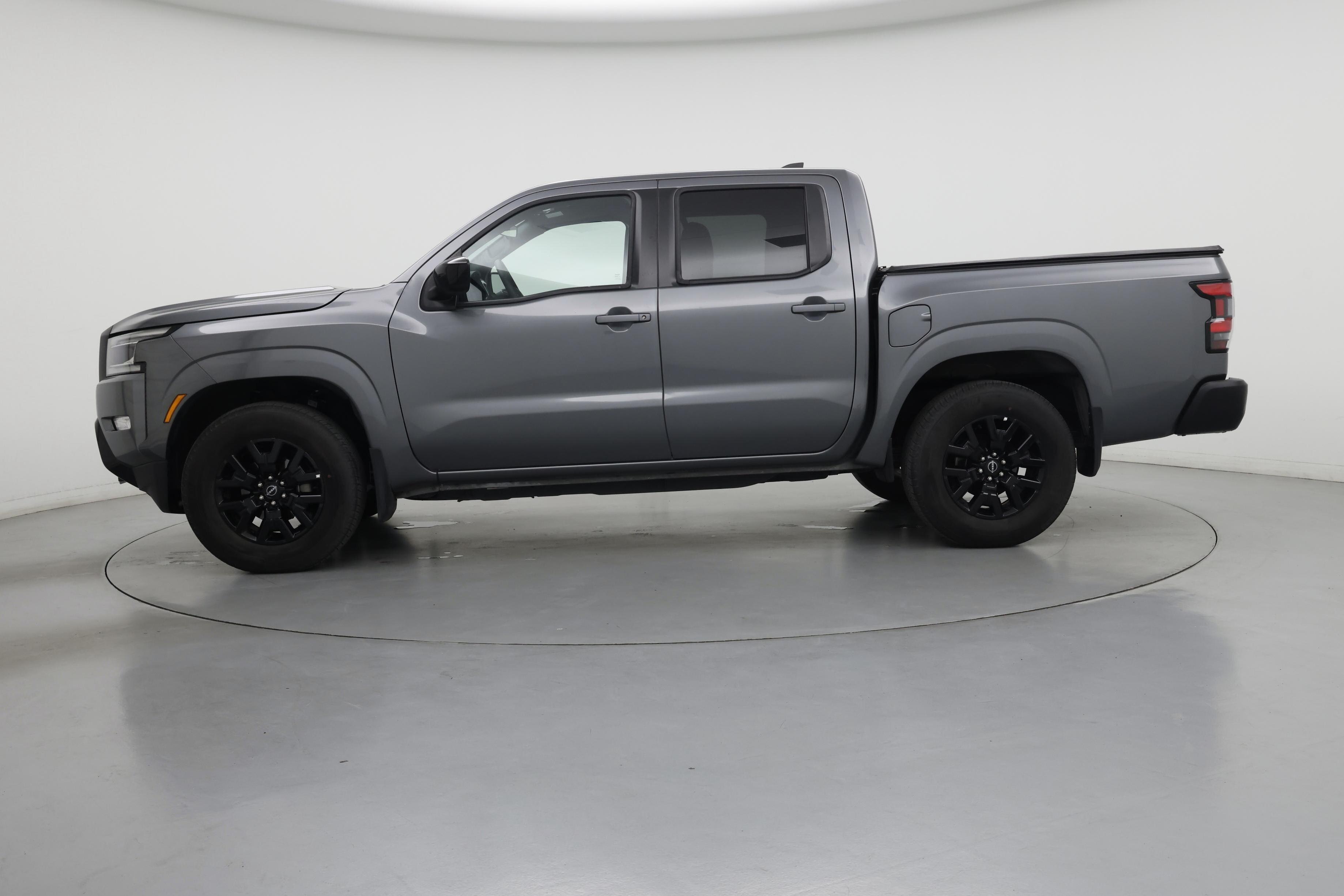 Thumbnail: 2023 Nissan Frontier - 3