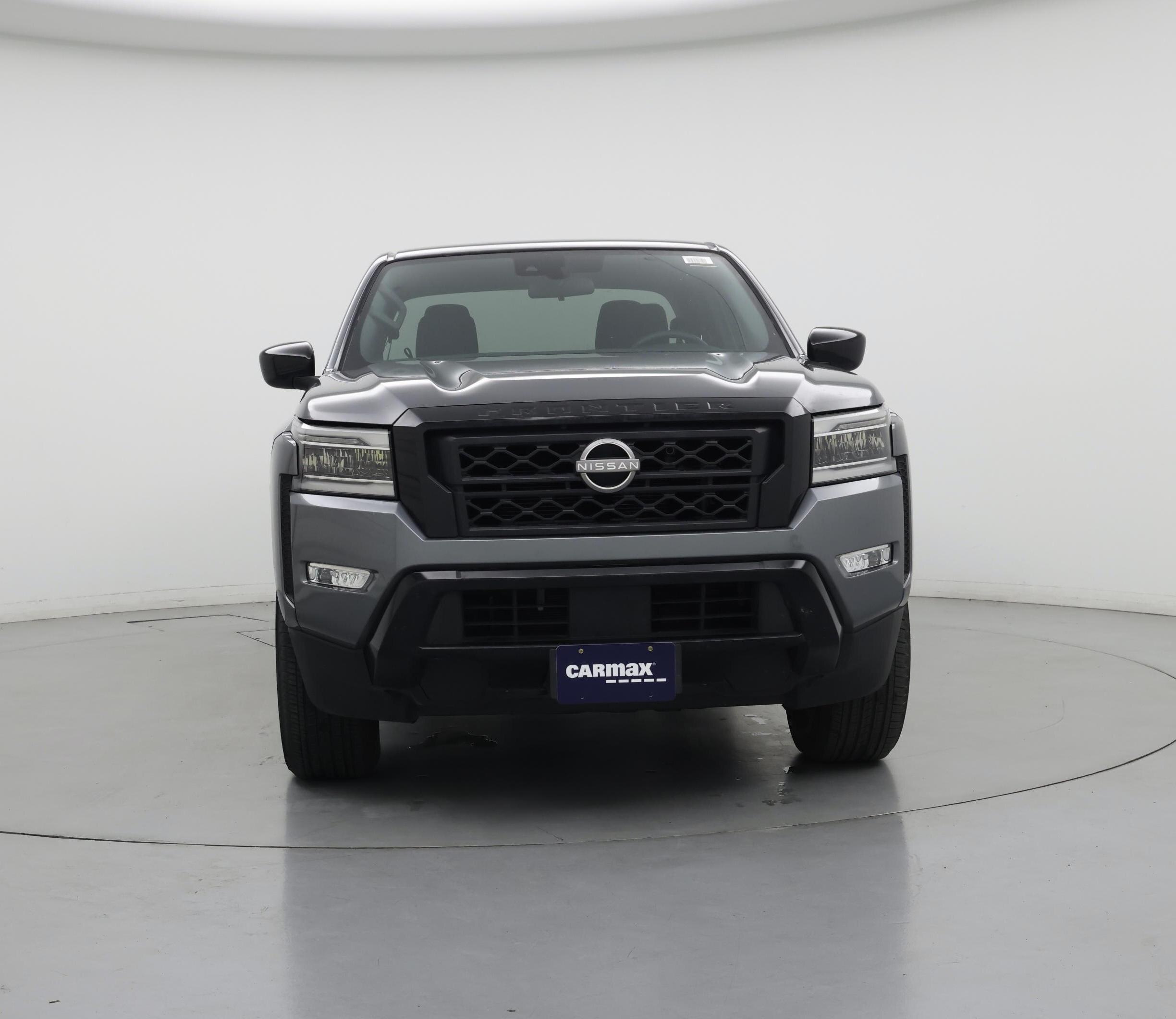 Thumbnail: 2023 Nissan Frontier - 5