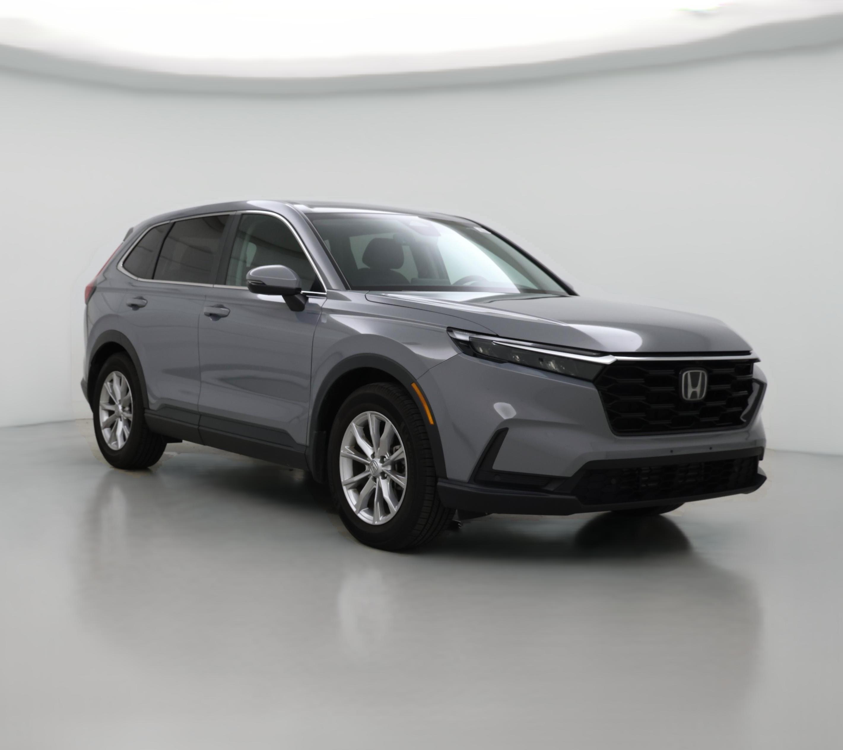 Thumbnail: 2025 Honda CR-V - 1