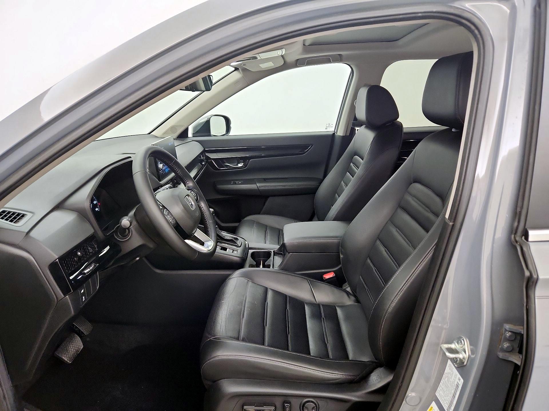 Thumbnail: 2025 Honda CR-V - 11