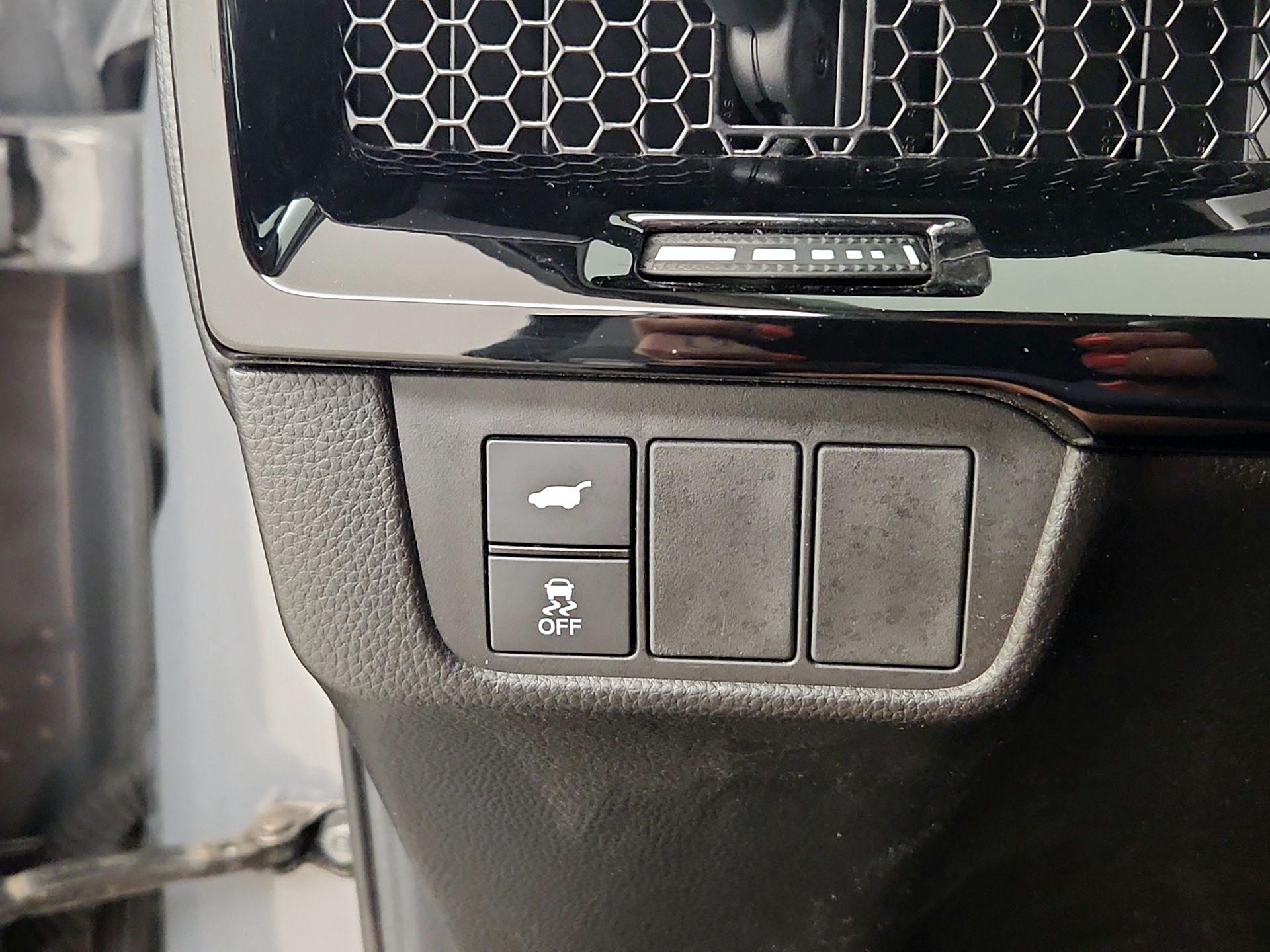 Thumbnail: 2025 Honda CR-V - 13