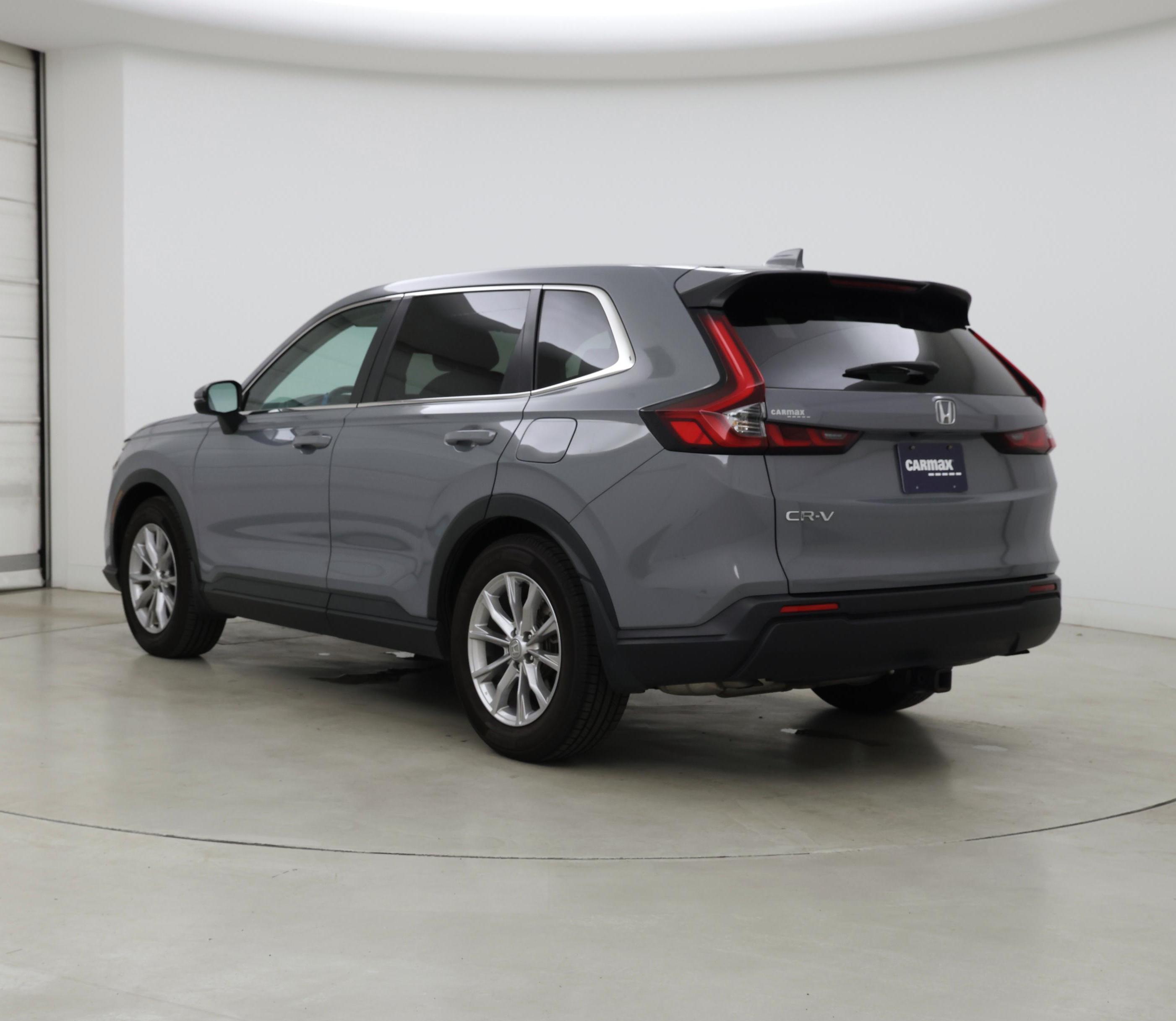 Thumbnail: 2025 Honda CR-V - 2