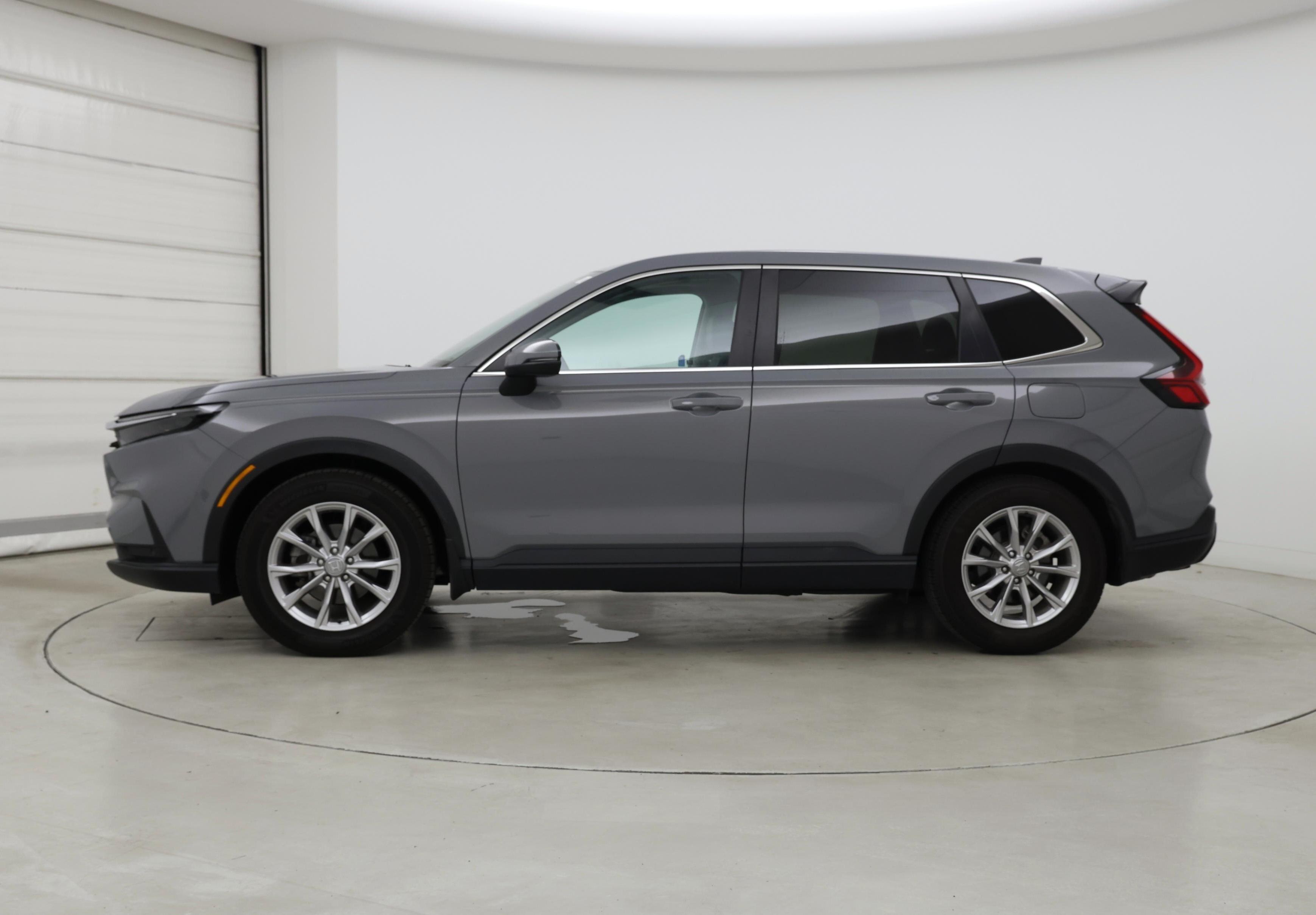 Thumbnail: 2025 Honda CR-V - 3