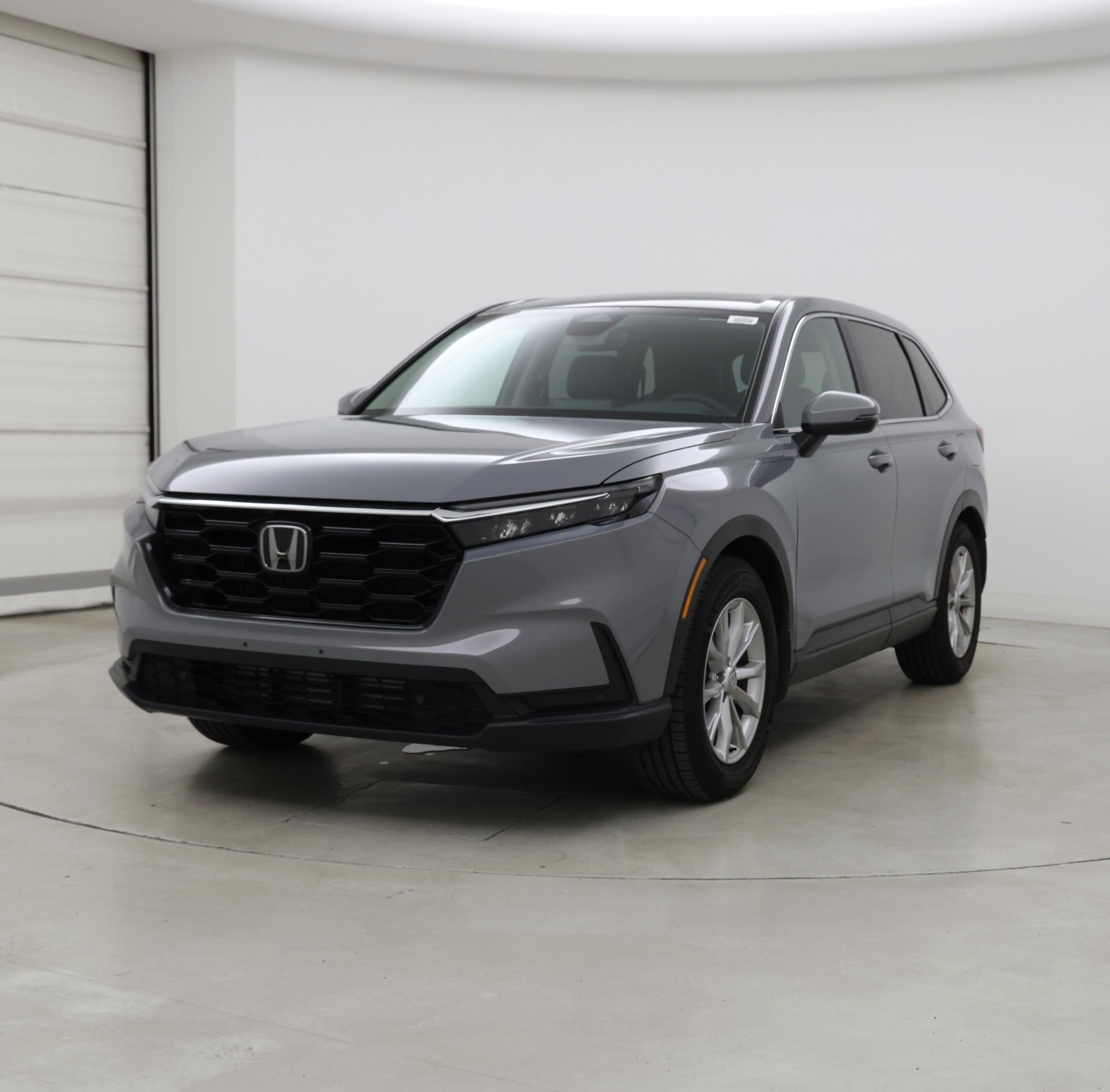 Thumbnail: 2025 Honda CR-V - 4