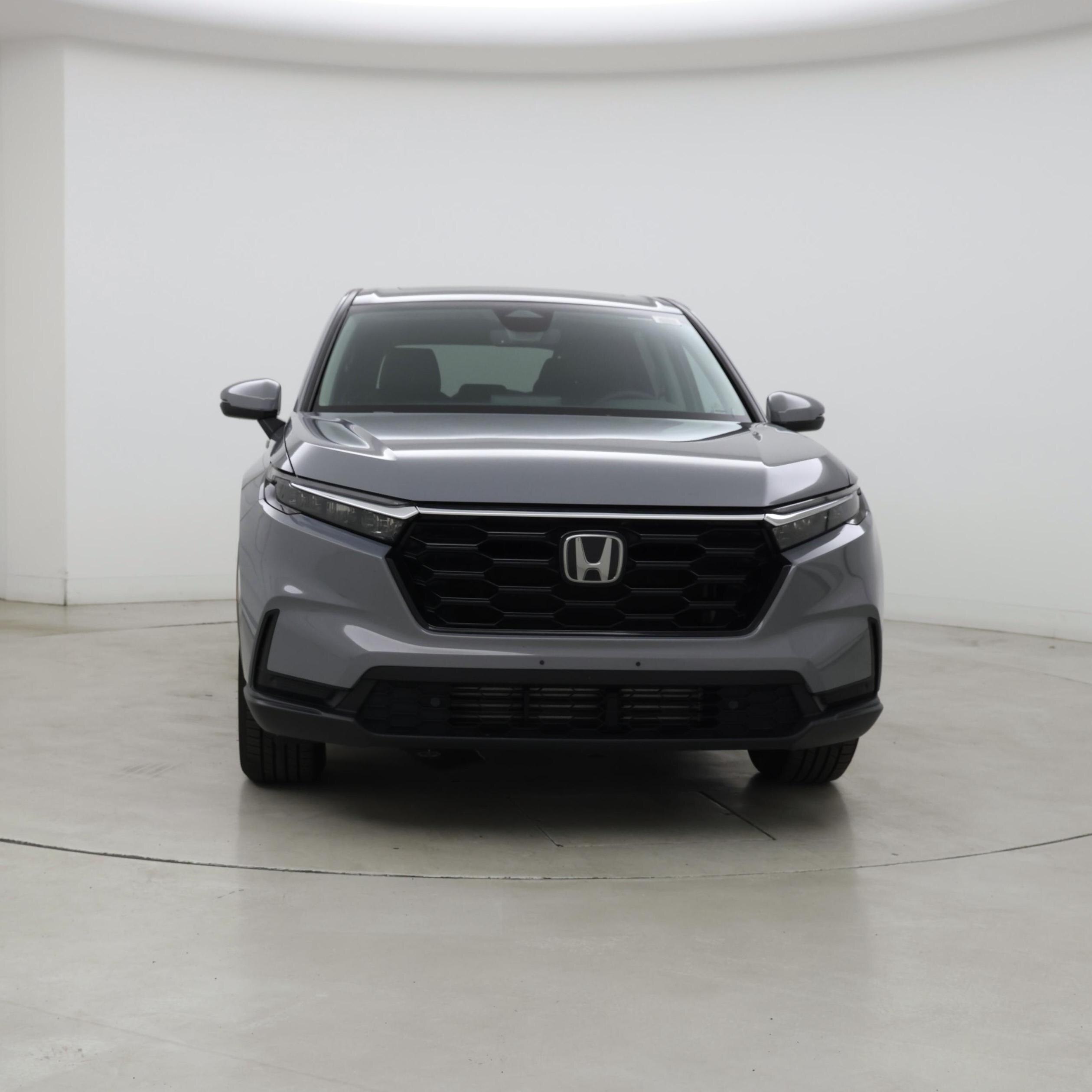 Thumbnail: 2025 Honda CR-V - 5