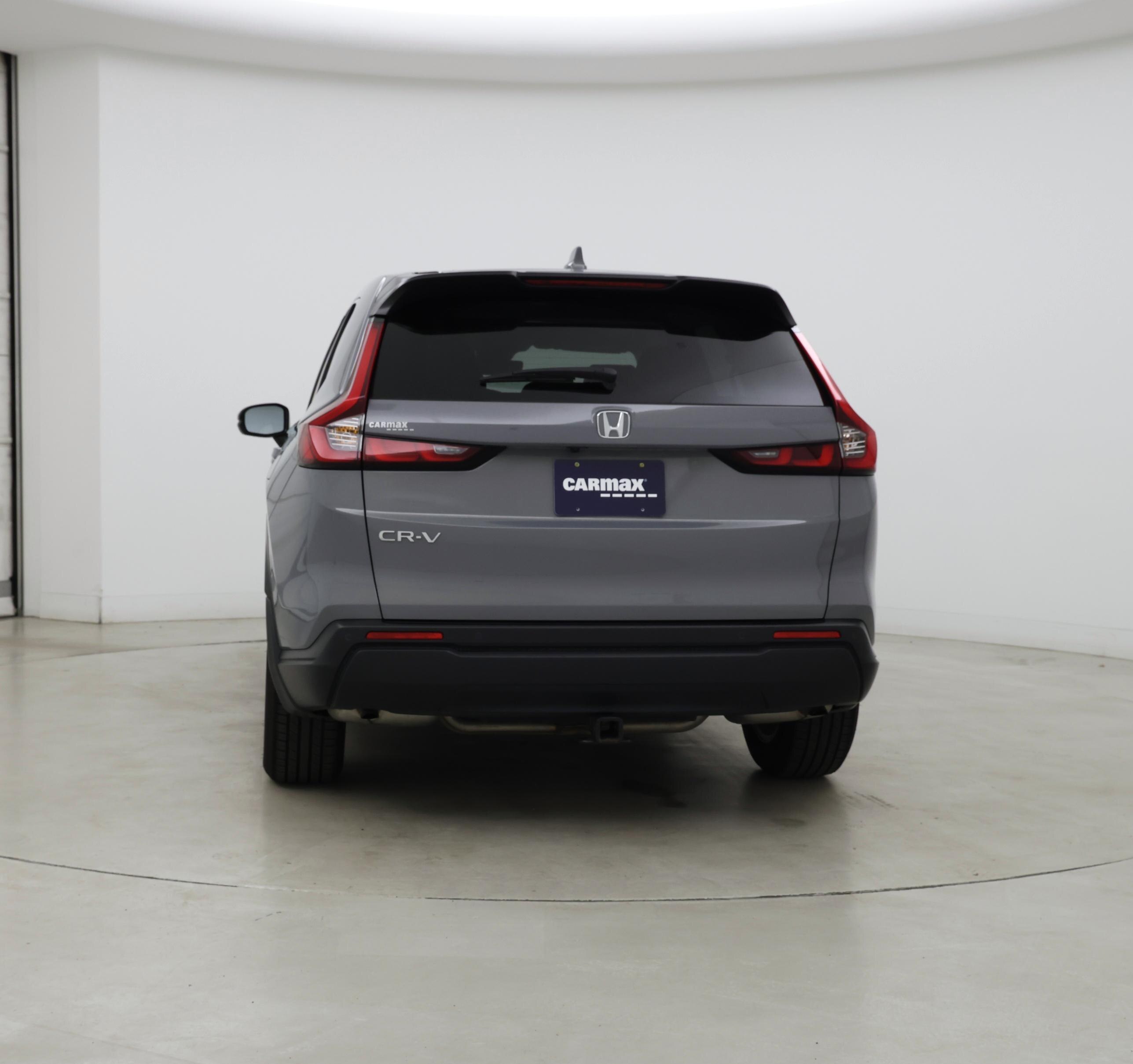 Thumbnail: 2025 Honda CR-V - 6